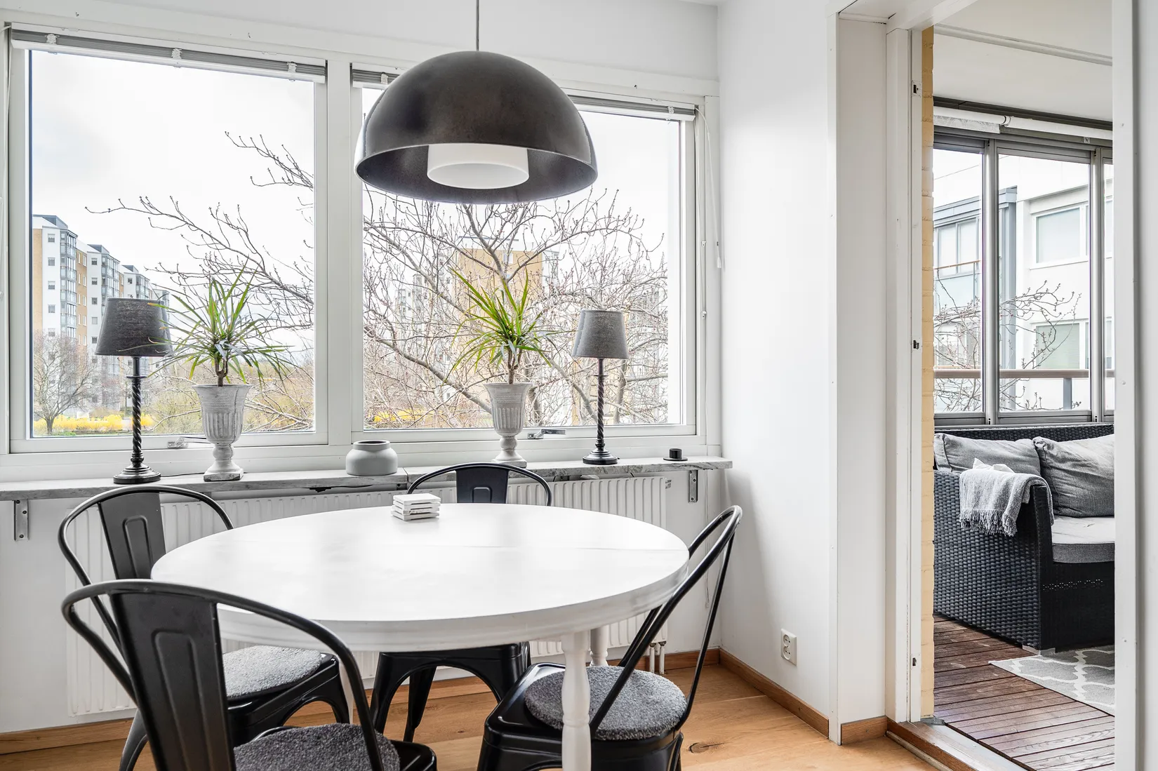 Bostadsrätt, Konsultgatan 19, Södertorp, Malmö