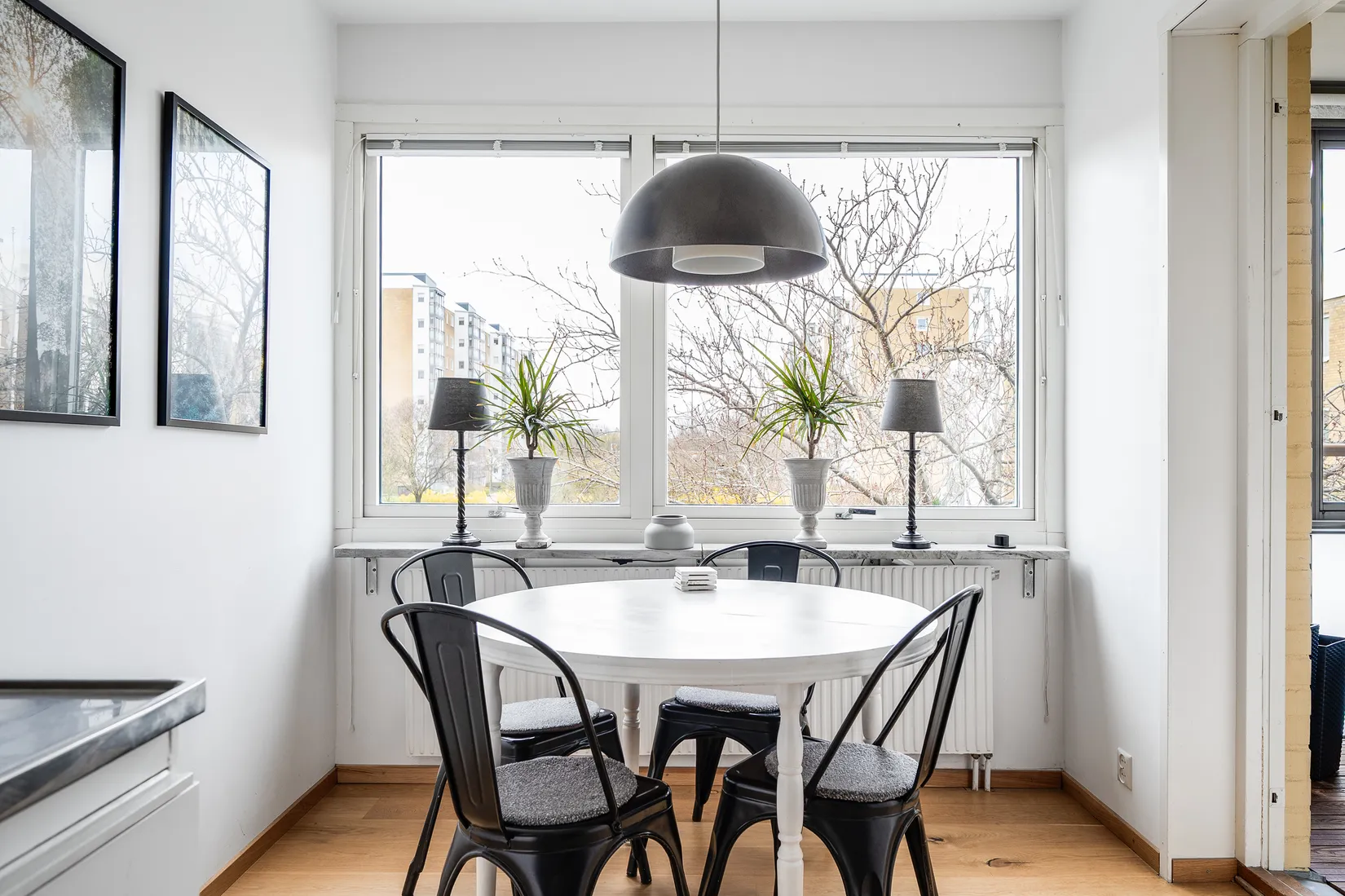 Bostadsrätt, Konsultgatan 19, Södertorp, Malmö