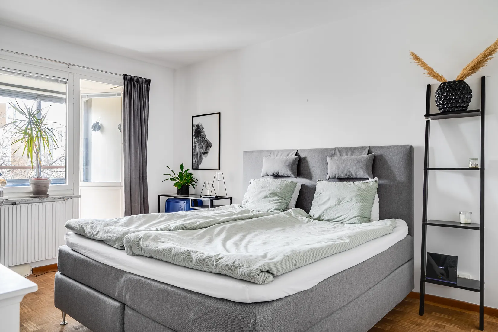 Bostadsrätt, Konsultgatan 19, Södertorp, Malmö