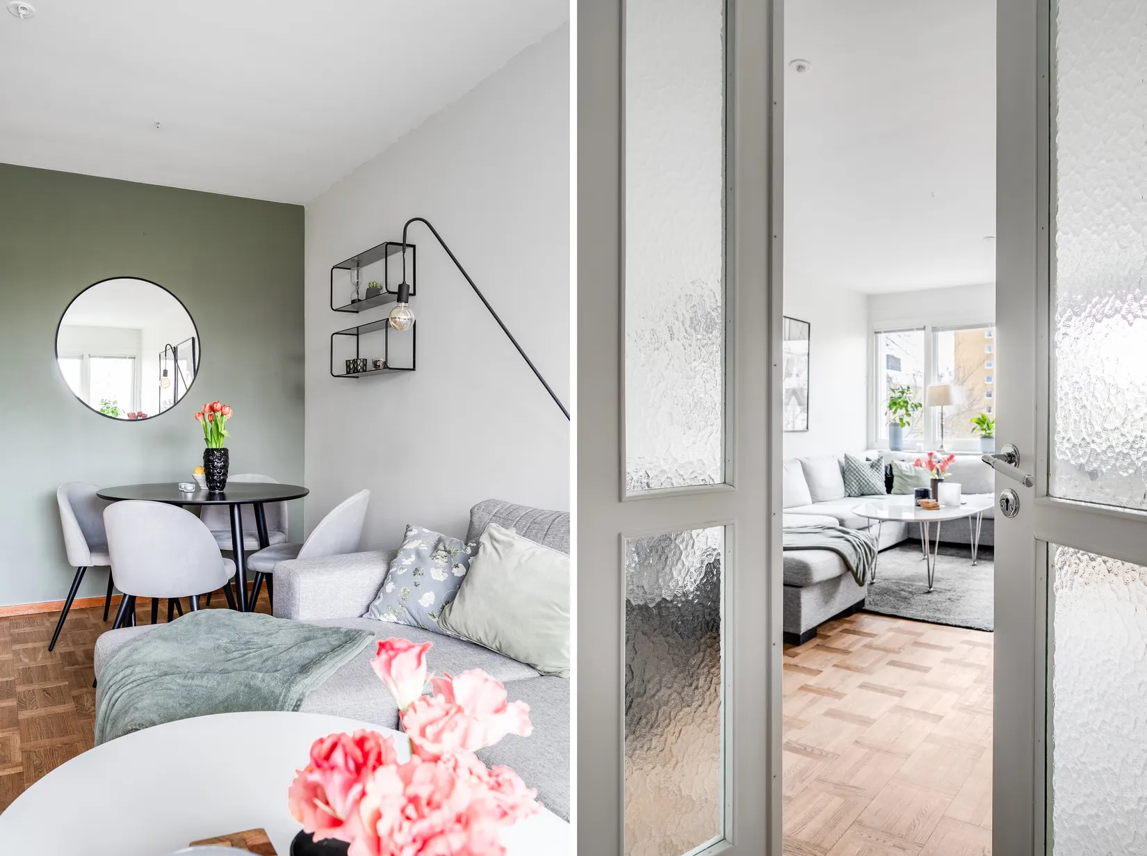 Bostadsrätt, Konsultgatan 19, Södertorp, Malmö