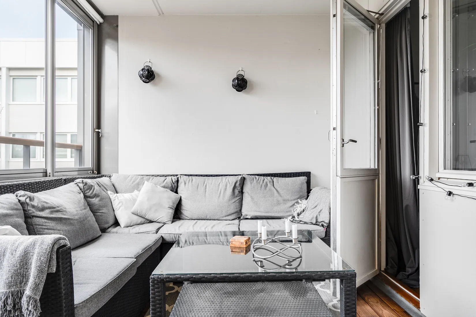 Bostadsrätt, Konsultgatan 19, Södertorp, Malmö