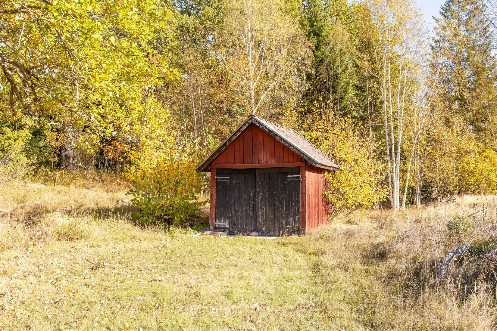 Gård/Skog, Tuskö 434, Söderön, Östhammar
