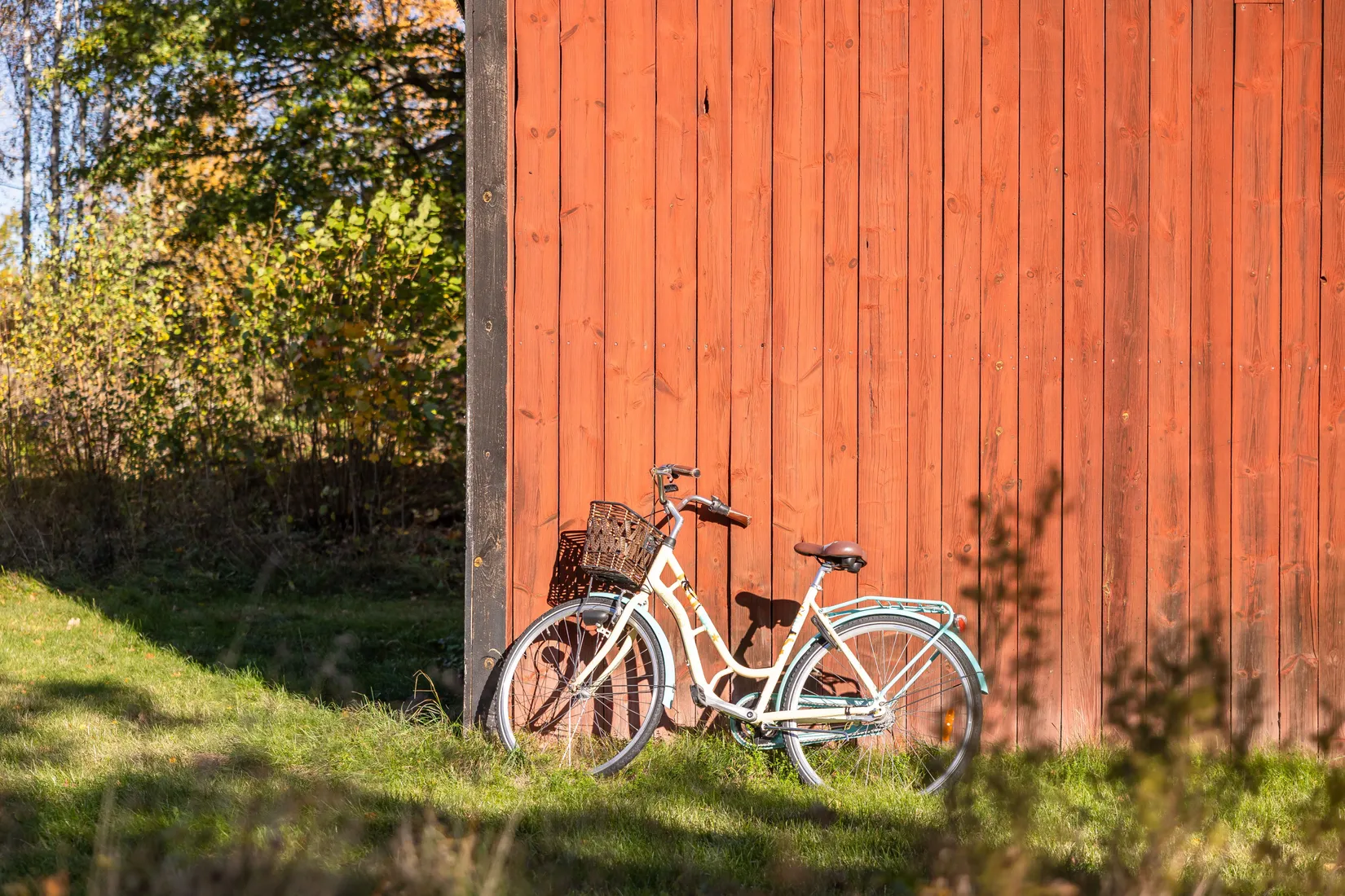 Gård/Skog, Tuskö 434, Söderön, Östhammar