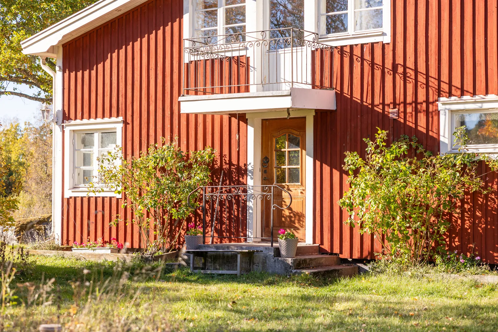 Gård/Skog, Tuskö 434, Söderön, Östhammar