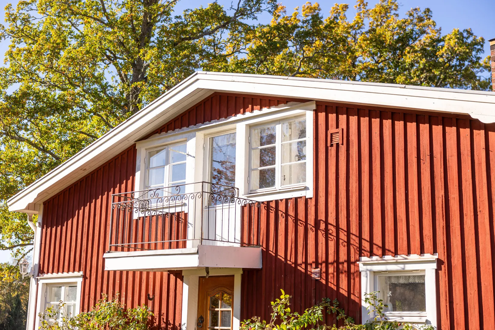 Gård/Skog, Tuskö 434, Söderön, Östhammar