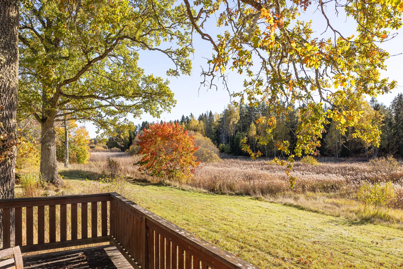 Gård/Skog, Tuskö 434, Söderön, Östhammar