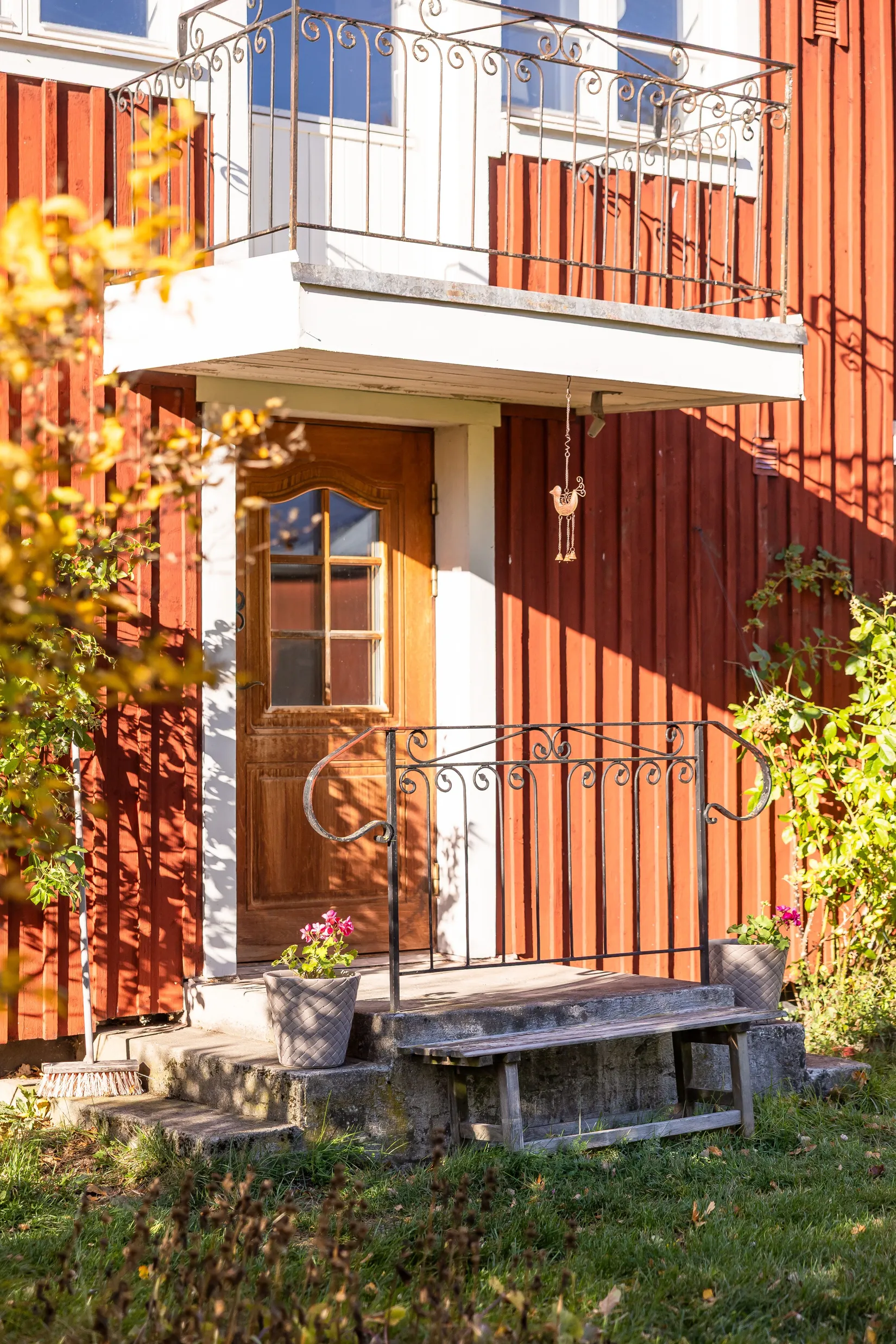 Gård/Skog, Tuskö 434, Söderön, Östhammar