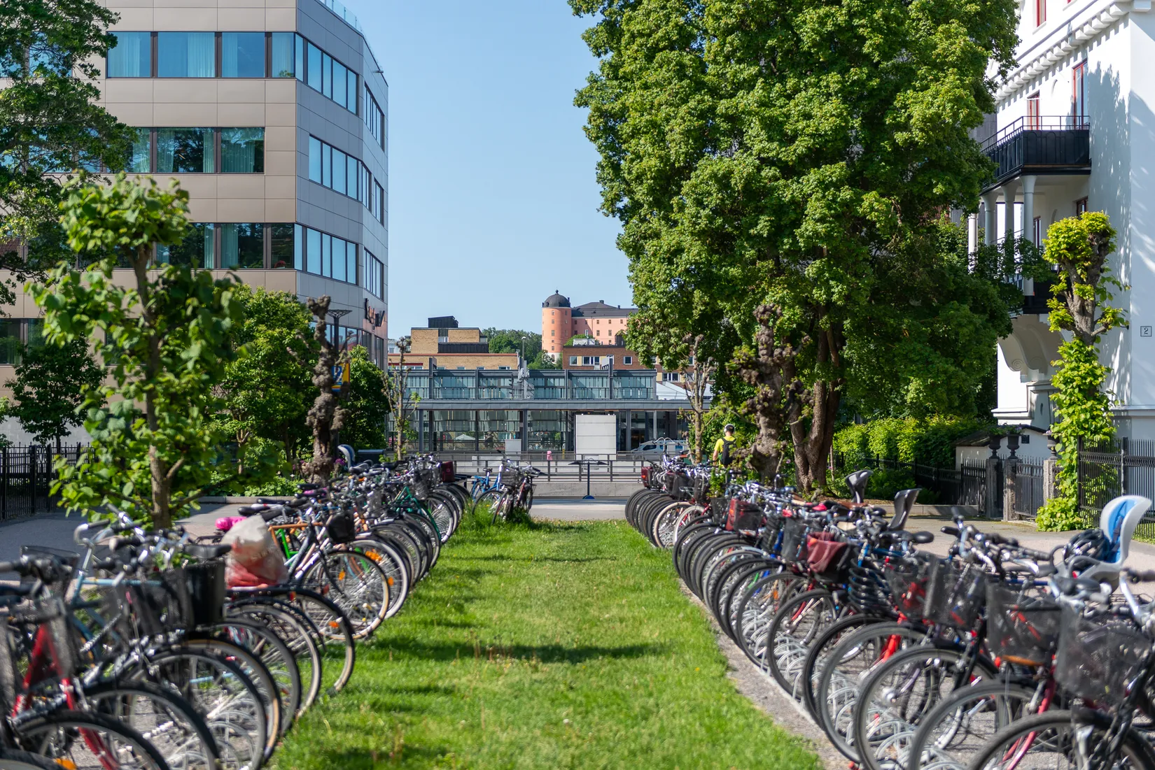 Bostadsrätt, Salagatan 39B, Fålhagen, Uppsala