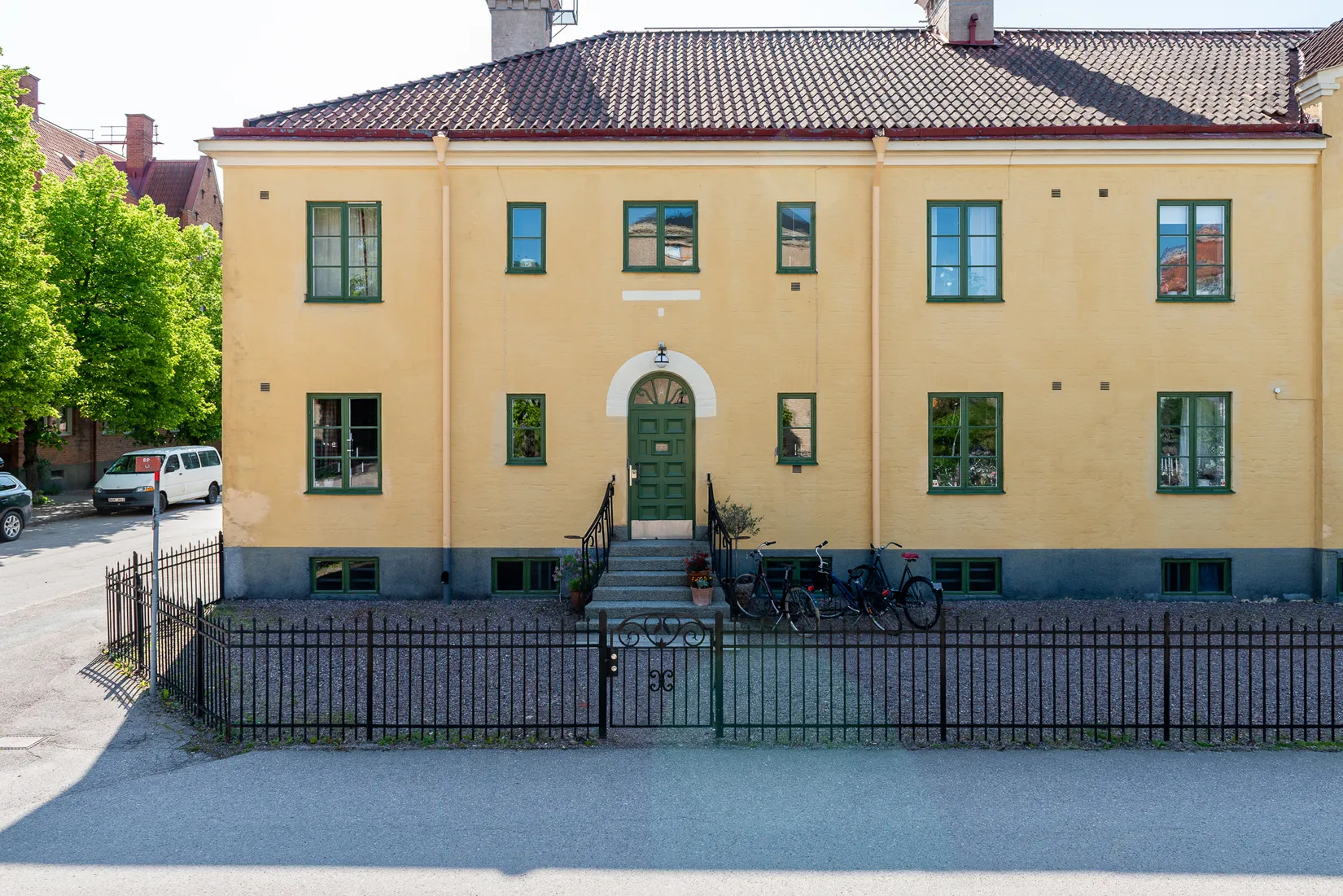 Bostadsrätt, Salagatan 39B, Fålhagen, Uppsala
