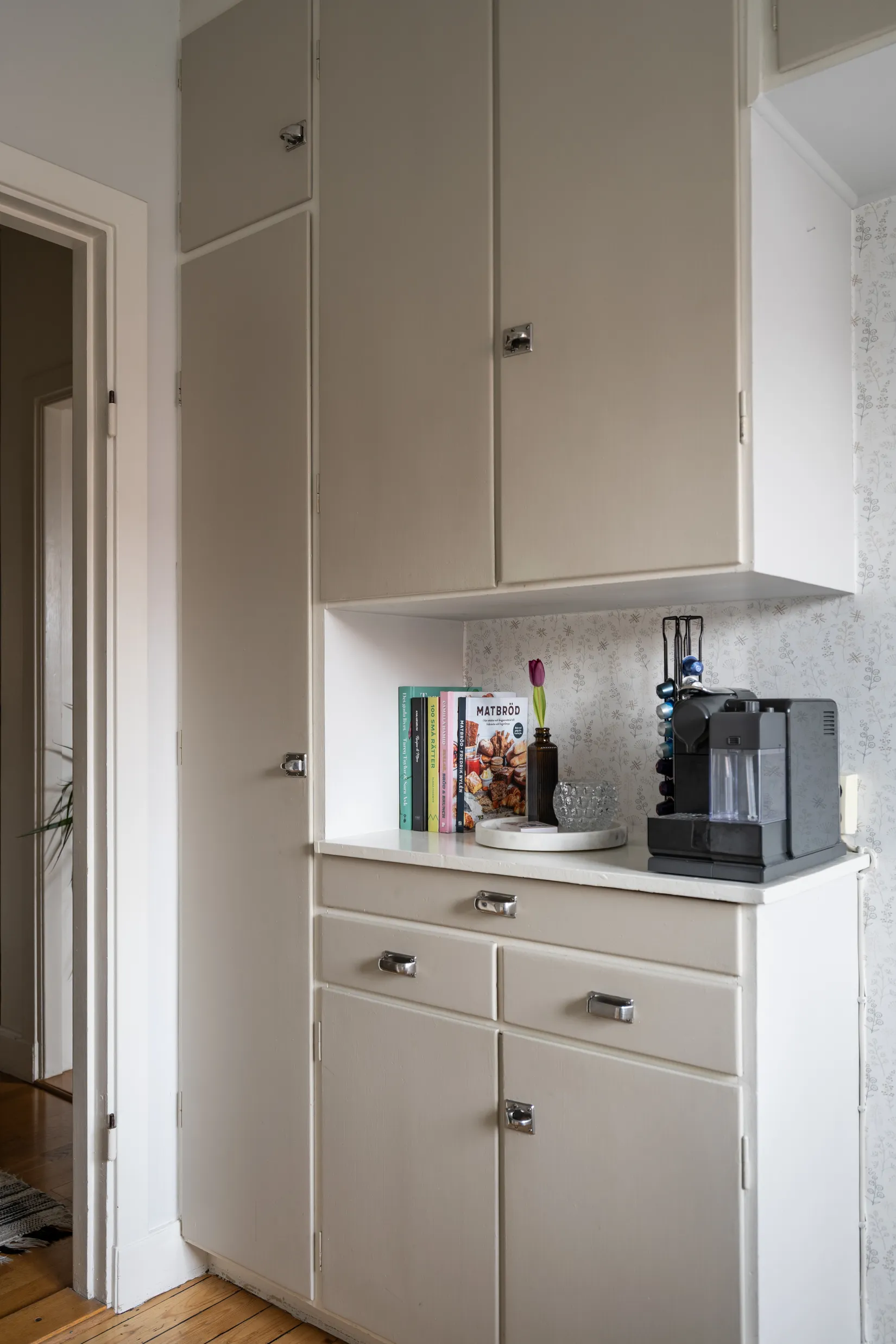 Bostadsrätt, Salagatan 39B, Fålhagen, Uppsala
