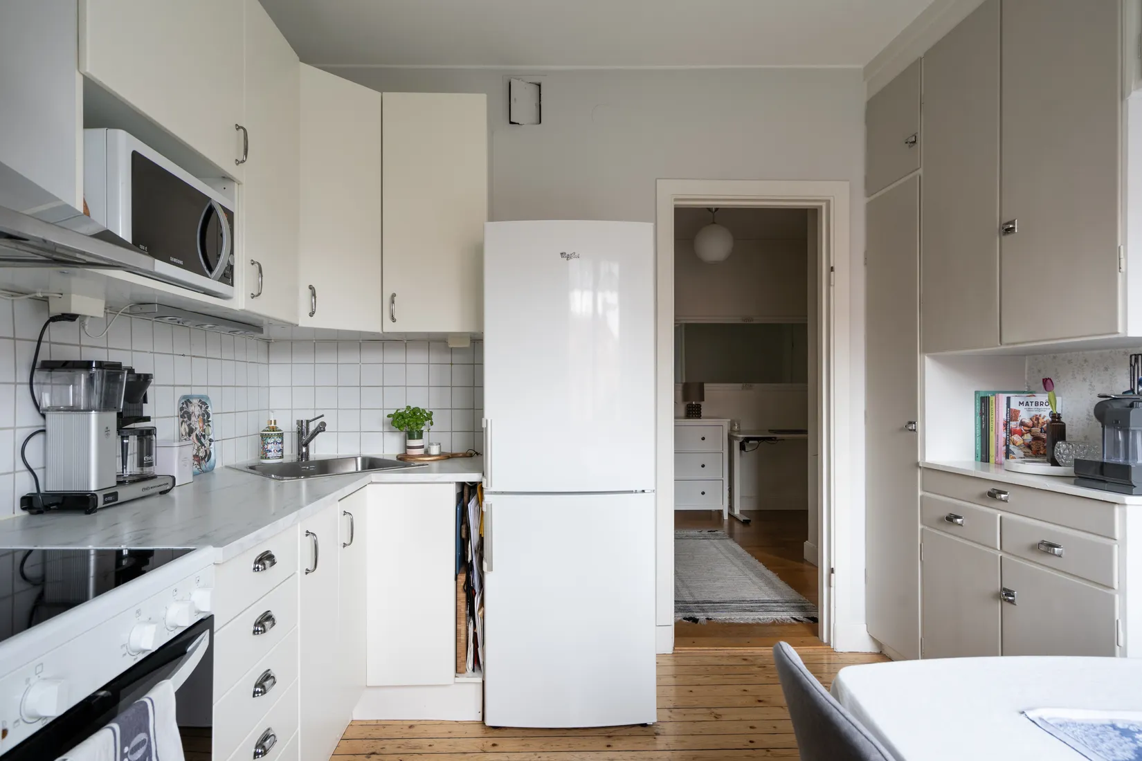 Bostadsrätt, Salagatan 39B, Fålhagen, Uppsala