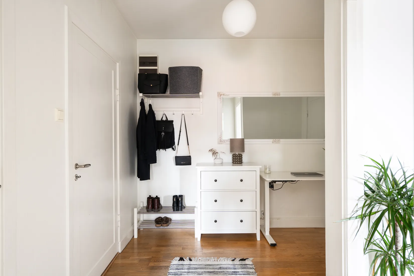 Bostadsrätt, Salagatan 39B, Fålhagen, Uppsala