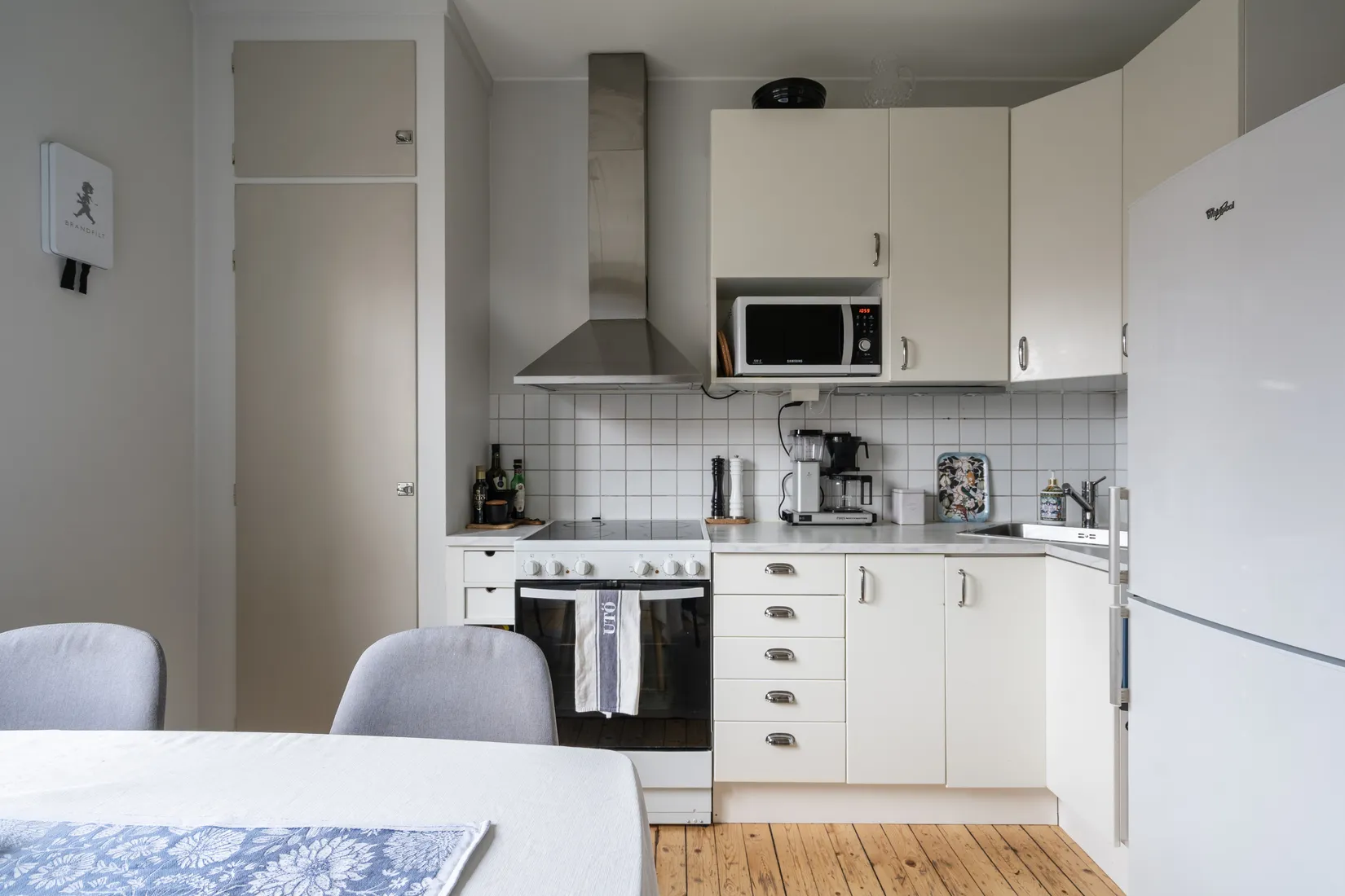Bostadsrätt, Salagatan 39B, Fålhagen, Uppsala