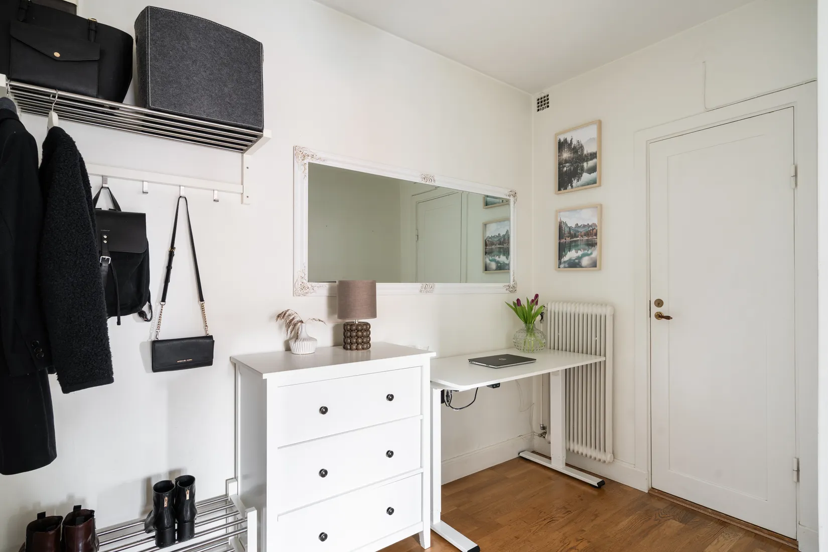 Bostadsrätt, Salagatan 39B, Fålhagen, Uppsala