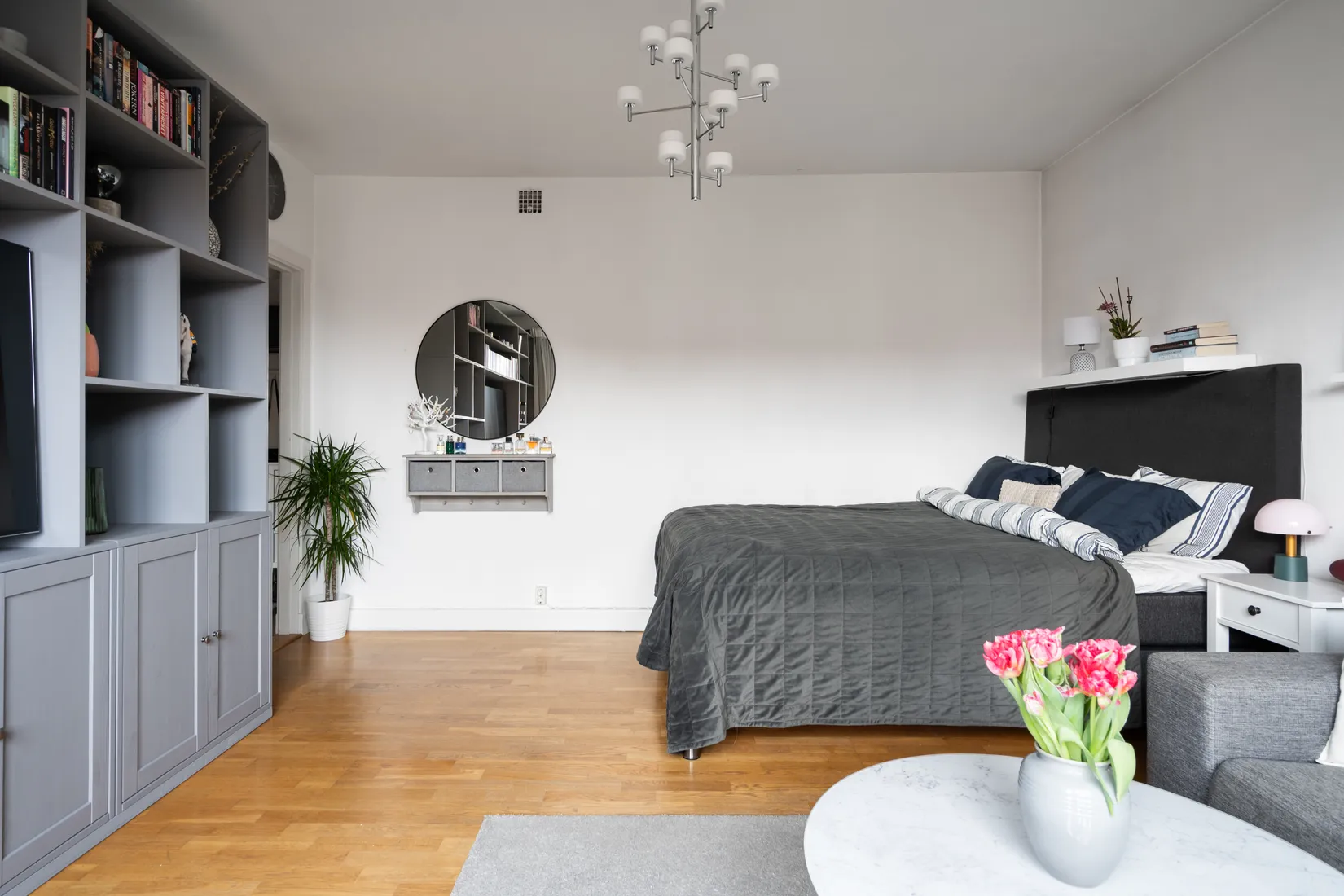 Bostadsrätt, Salagatan 39B, Fålhagen, Uppsala