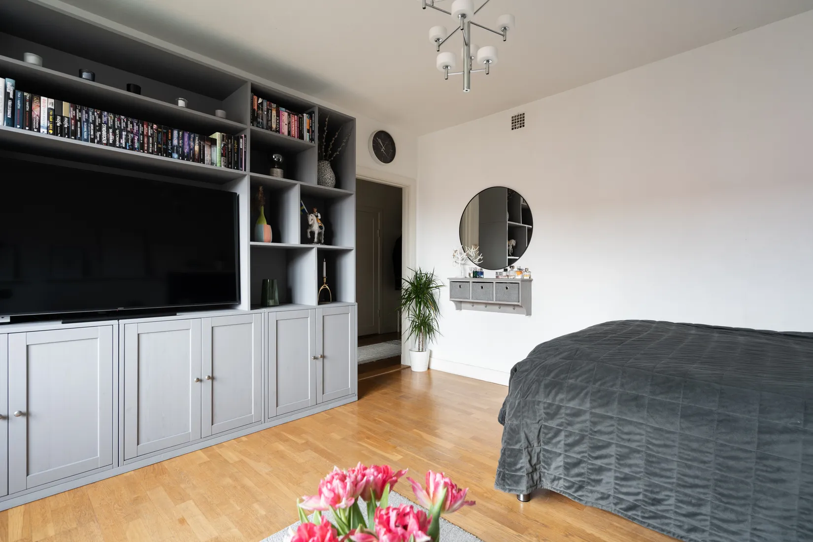 Bostadsrätt, Salagatan 39B, Fålhagen, Uppsala