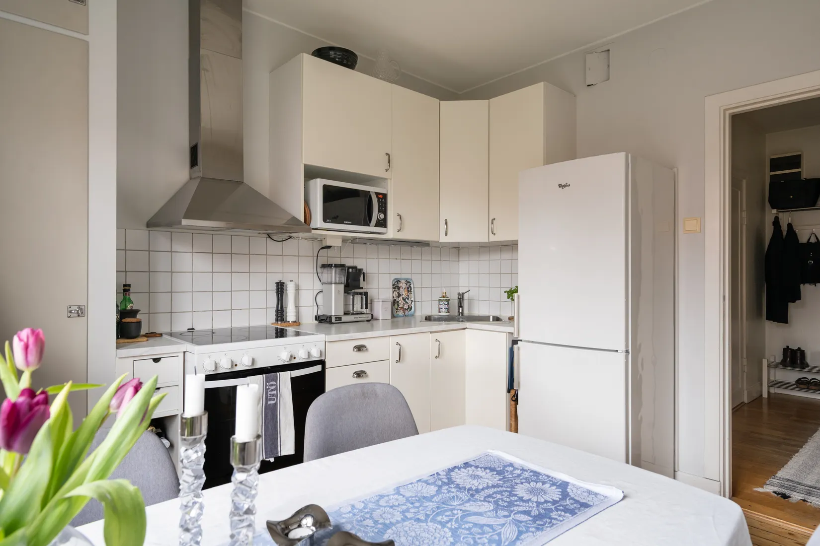 Bostadsrätt, Salagatan 39B, Fålhagen, Uppsala