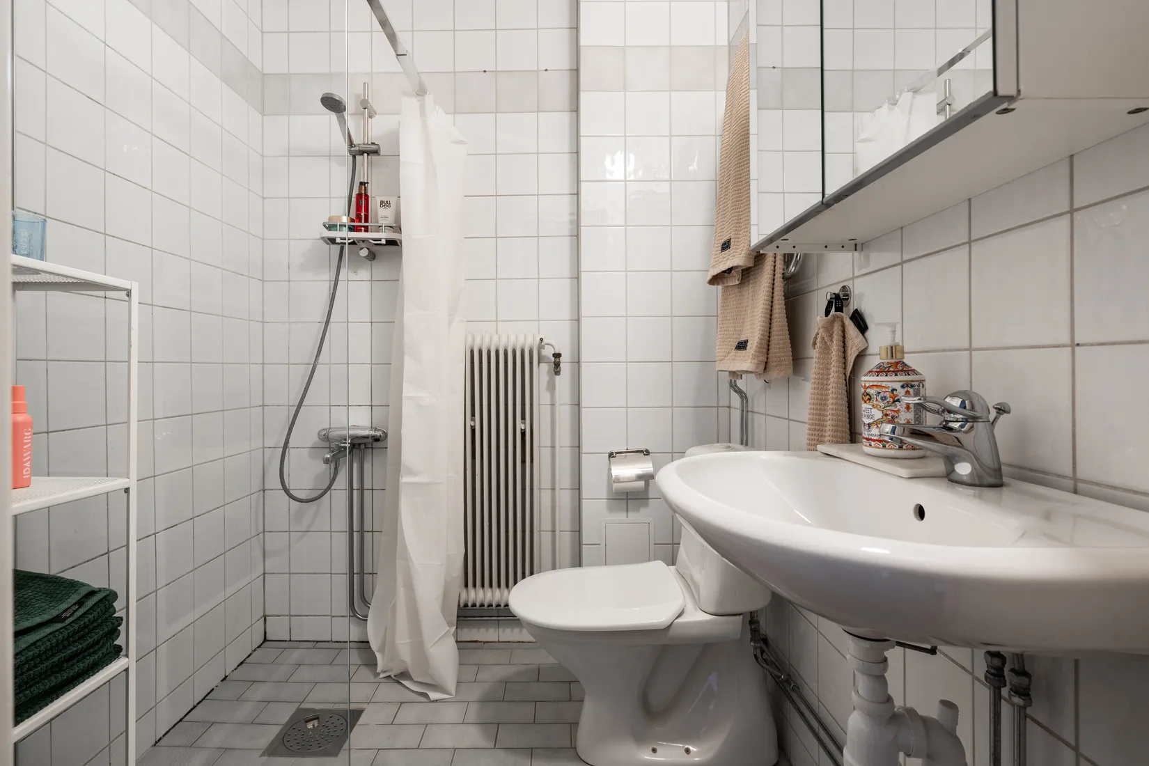 Bostadsrätt, Salagatan 39B, Fålhagen, Uppsala