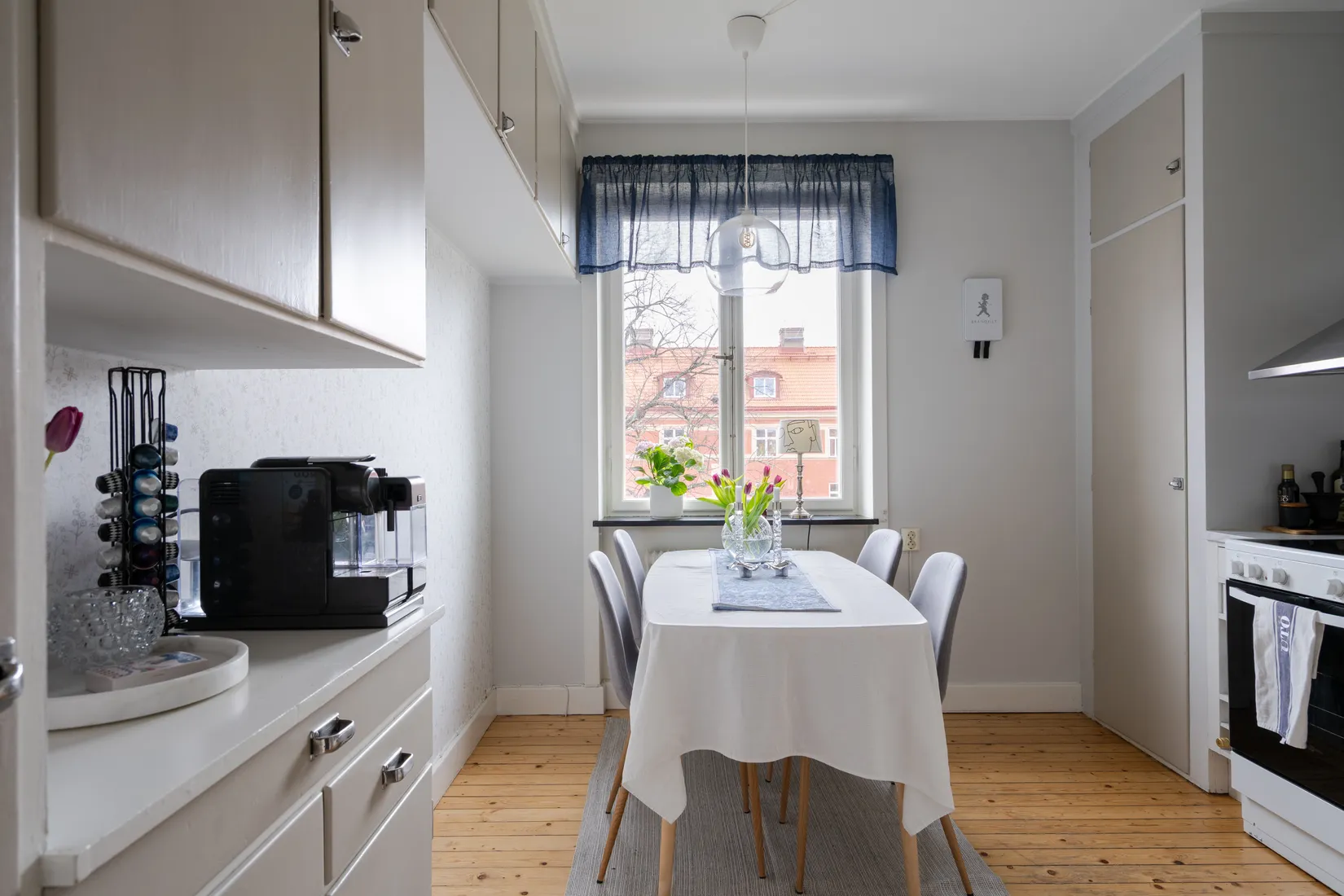 Bostadsrätt, Salagatan 39B, Fålhagen, Uppsala