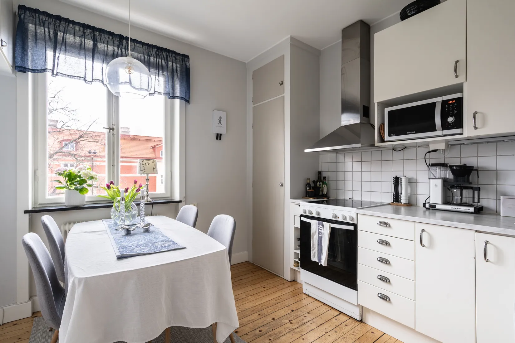 Bostadsrätt, Salagatan 39B, Fålhagen, Uppsala