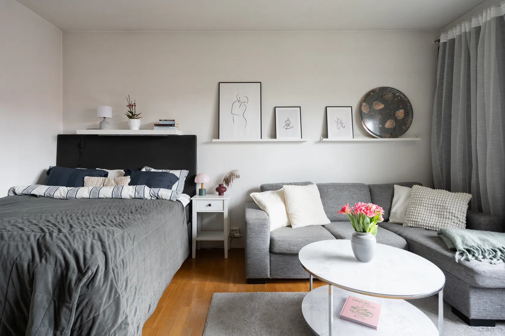 Bostadsrätt, Salagatan 39B, Fålhagen, Uppsala