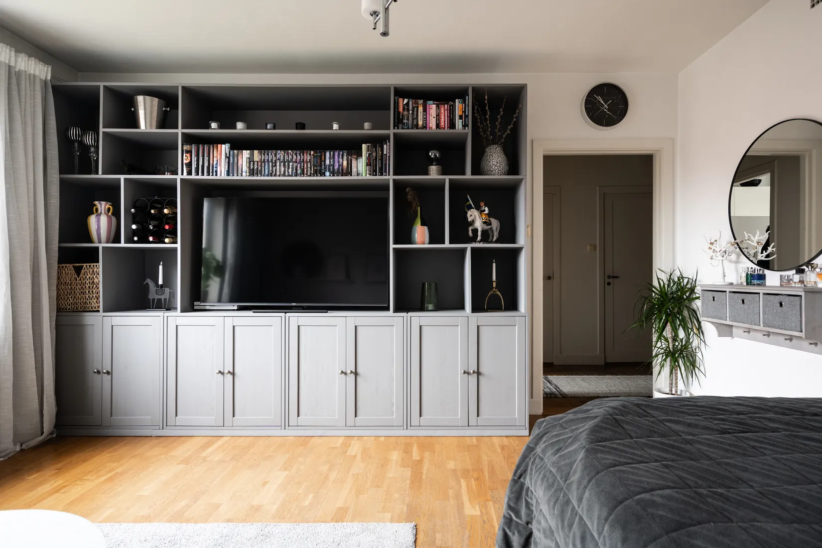 Bostadsrätt, Salagatan 39B, Fålhagen, Uppsala