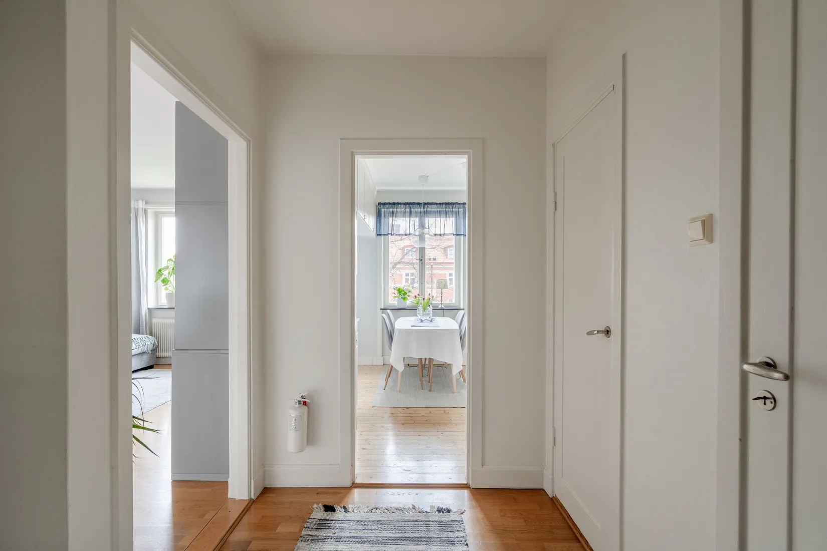 Bostadsrätt, Salagatan 39B, Fålhagen, Uppsala