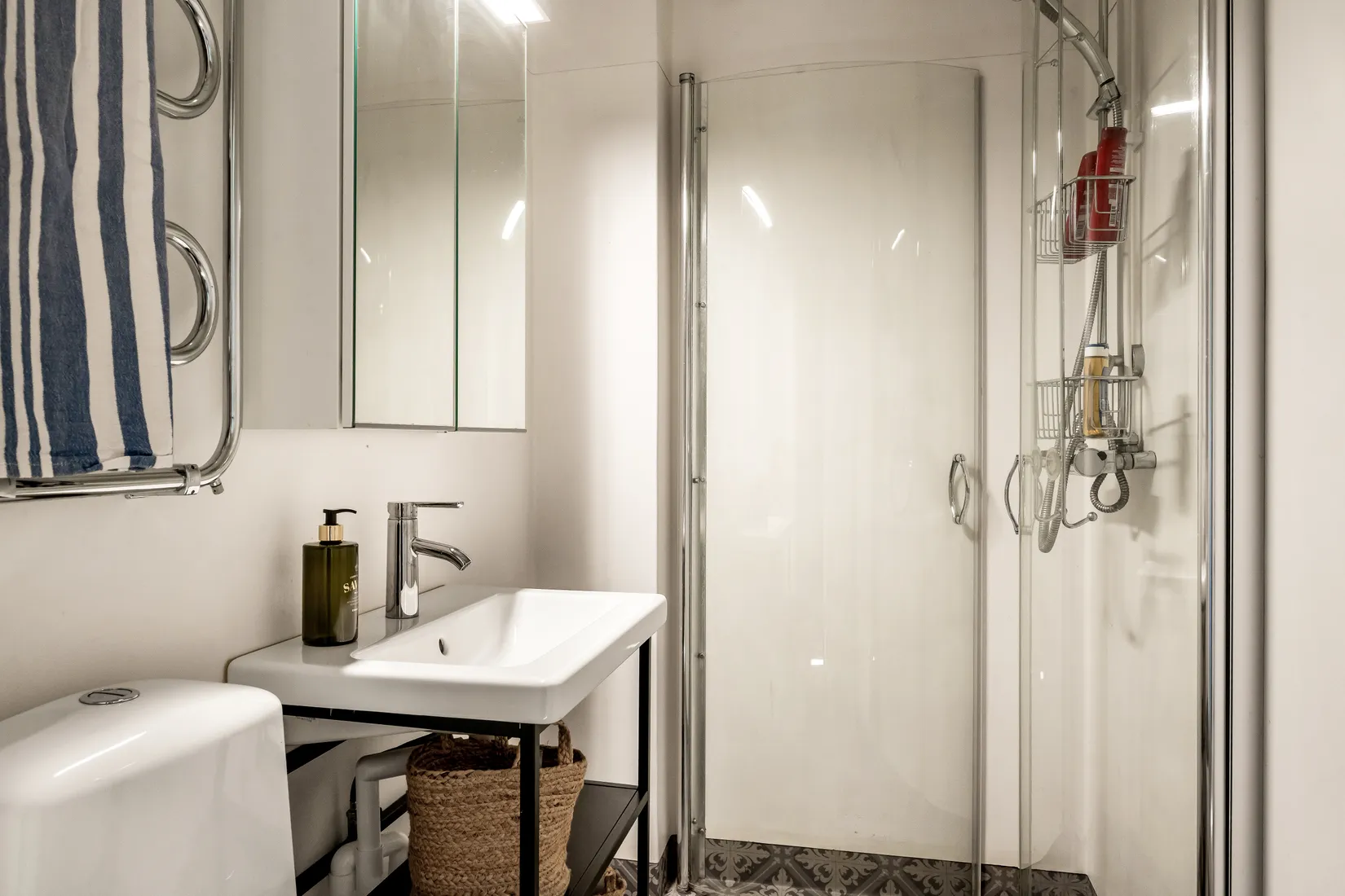 Bostadsrätt, Frodegatan 33E, Fålhagen, Uppsala