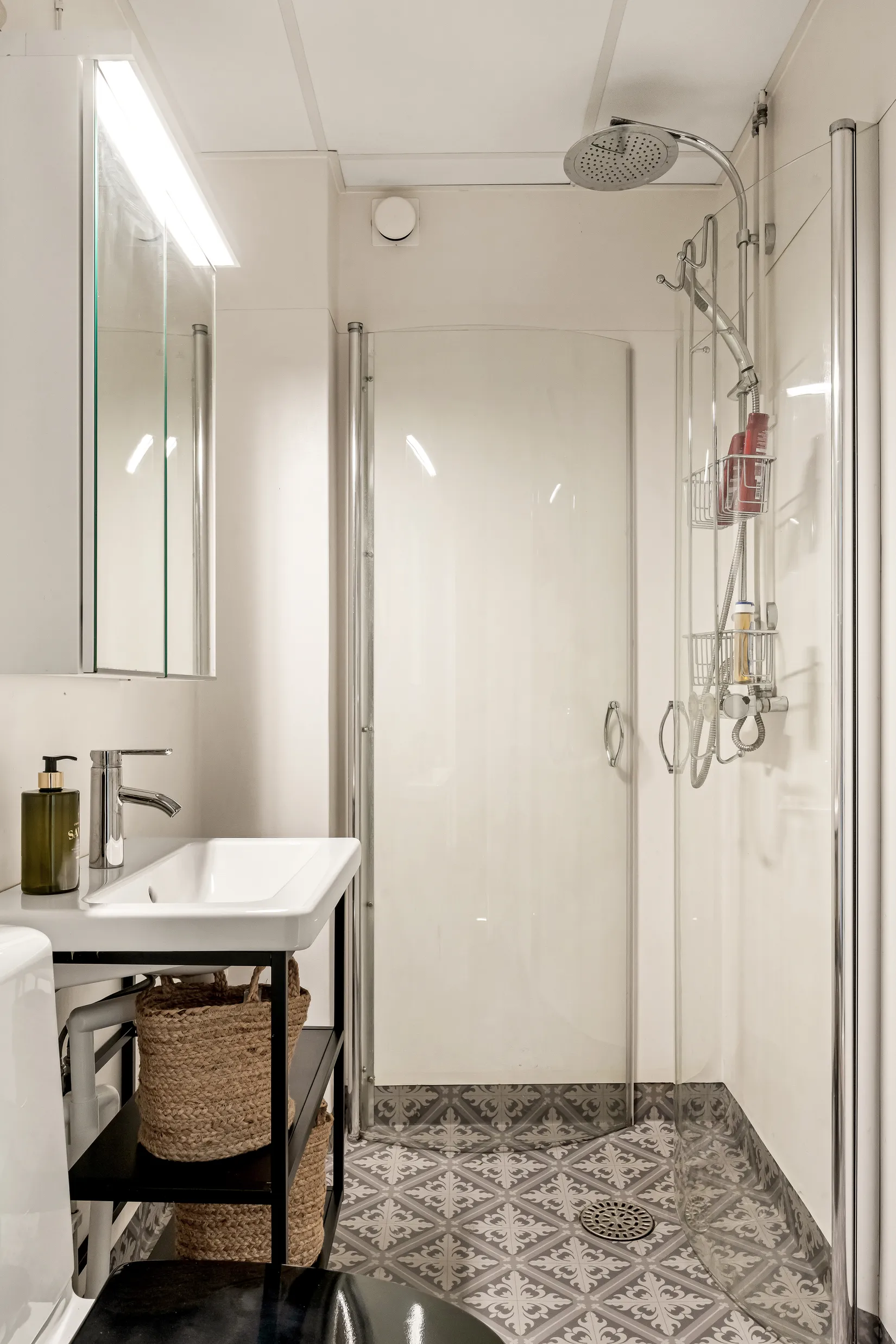 Bostadsrätt, Frodegatan 33E, Fålhagen, Uppsala