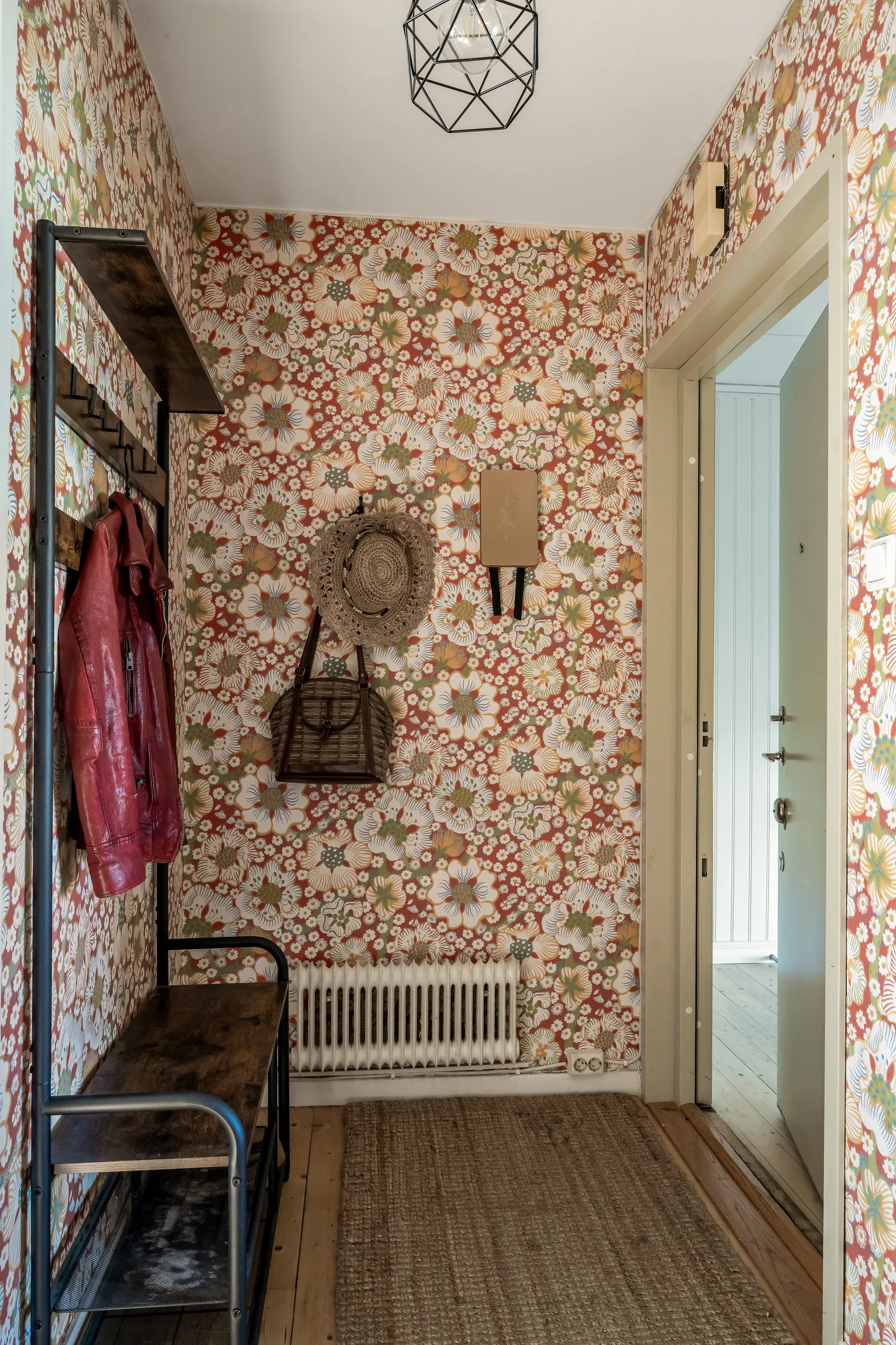 Bostadsrätt, Frodegatan 33E, Fålhagen, Uppsala
