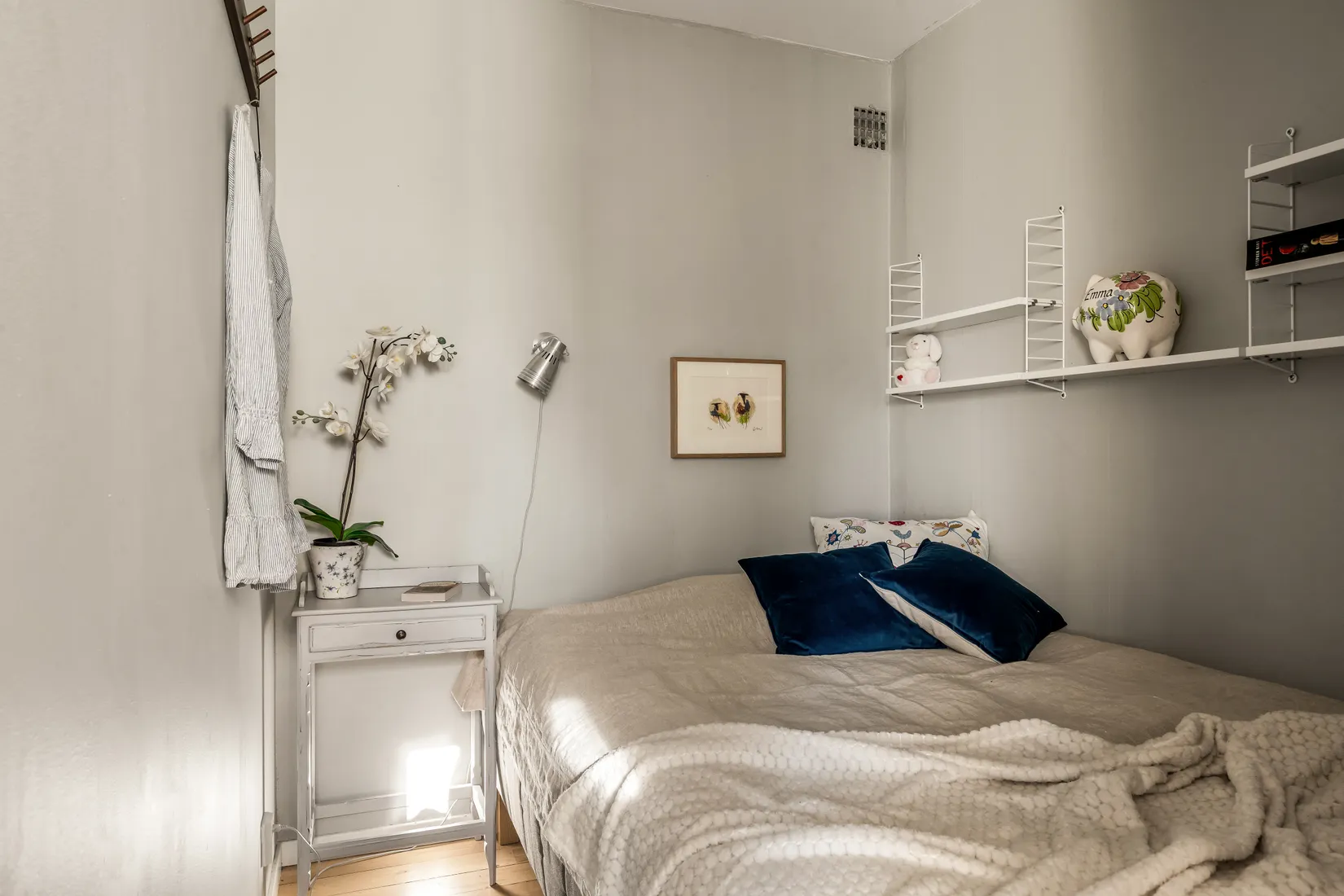 Bostadsrätt, Frodegatan 33E, Fålhagen, Uppsala