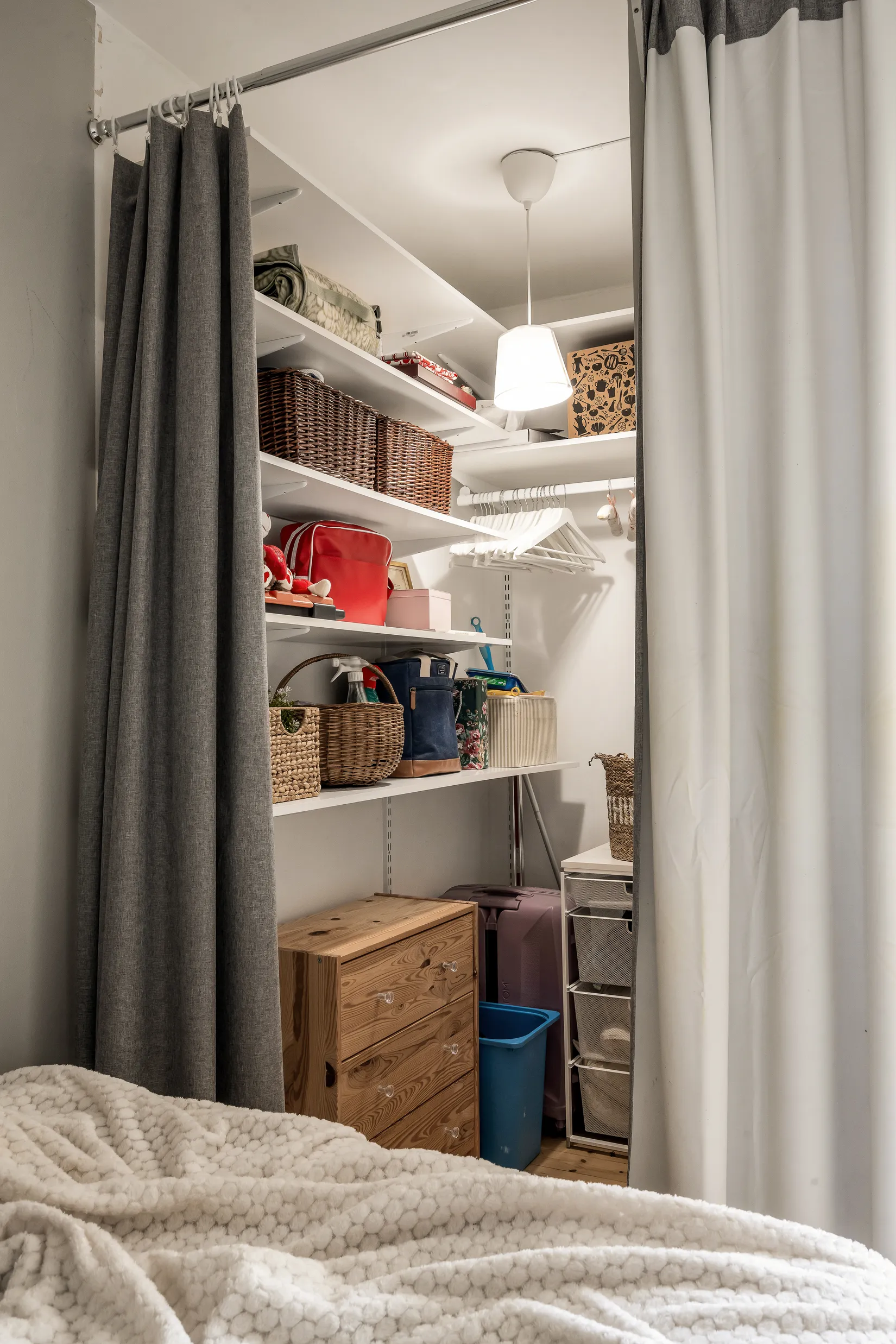Bostadsrätt, Frodegatan 33E, Fålhagen, Uppsala