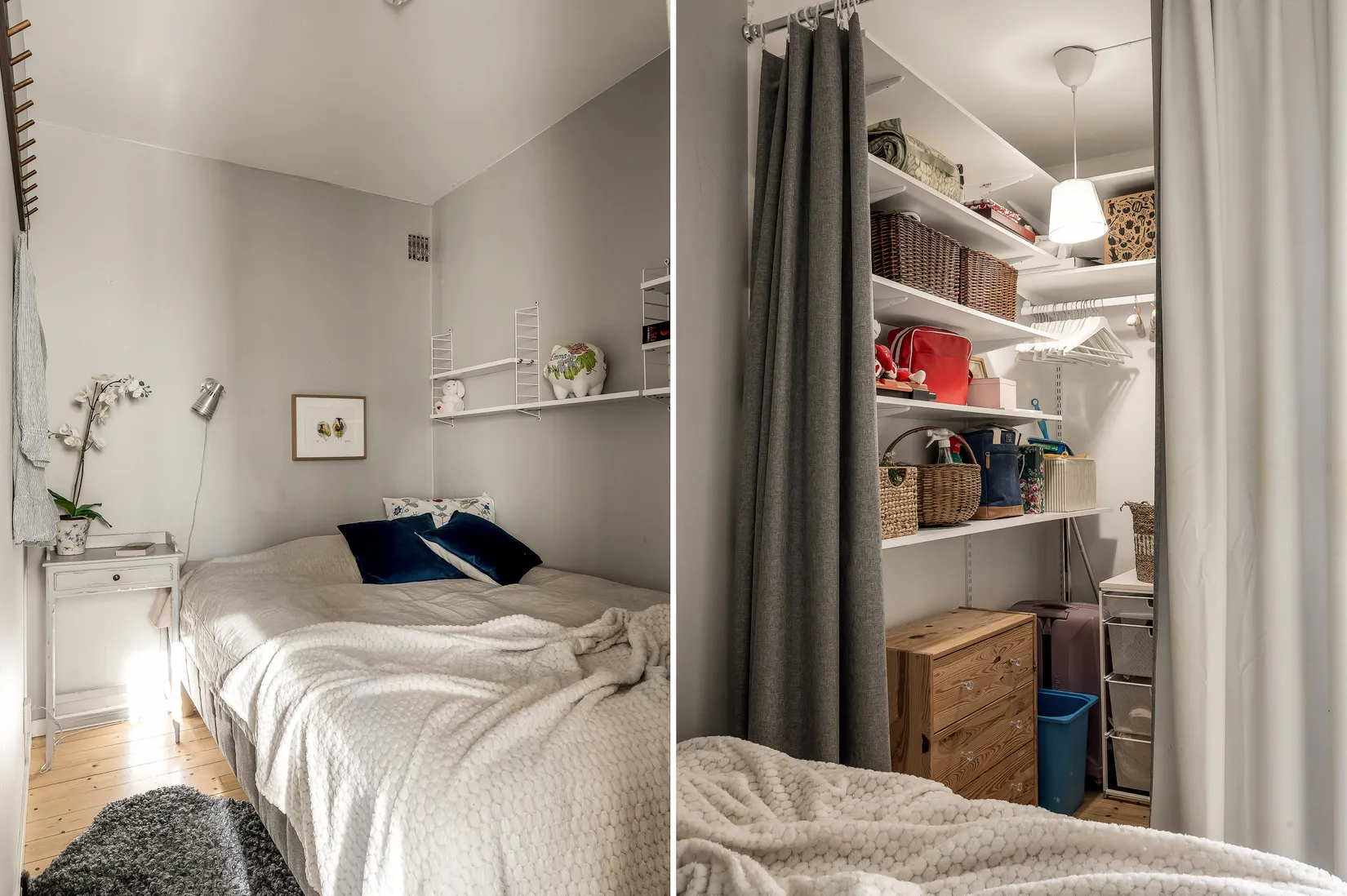 Bostadsrätt, Frodegatan 33E, Fålhagen, Uppsala
