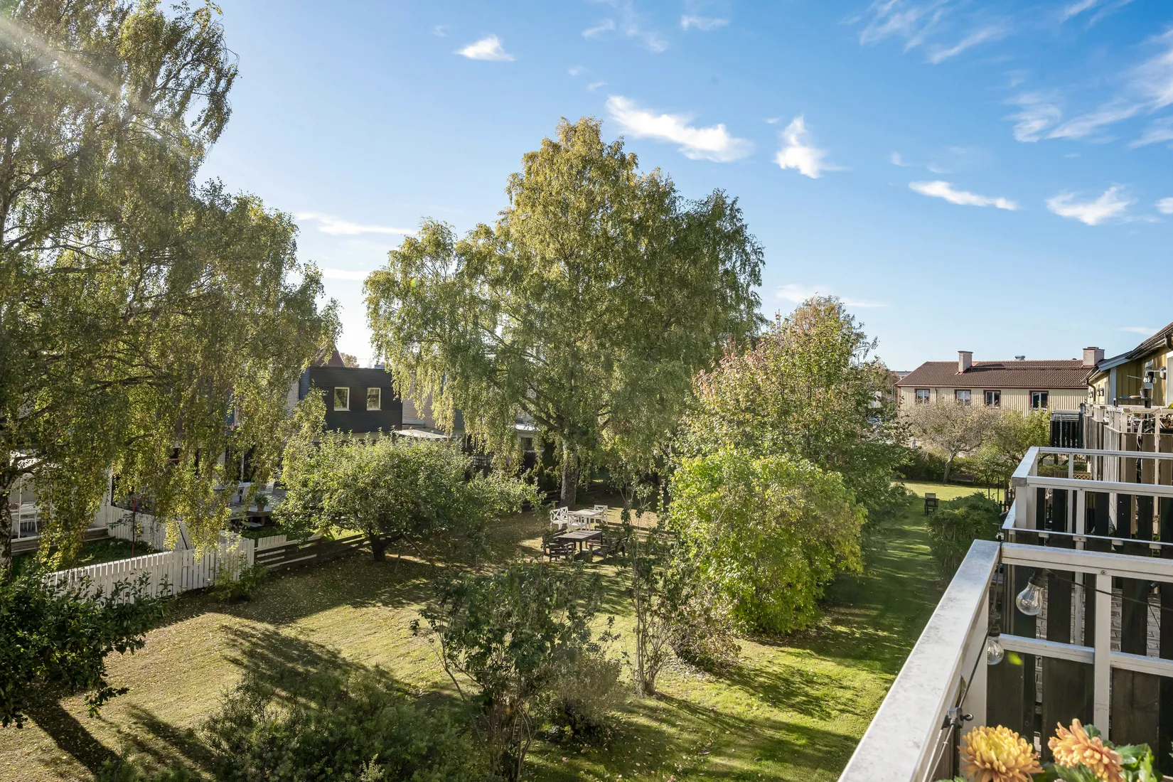 Bostadsrätt, Frodegatan 33E, Fålhagen, Uppsala