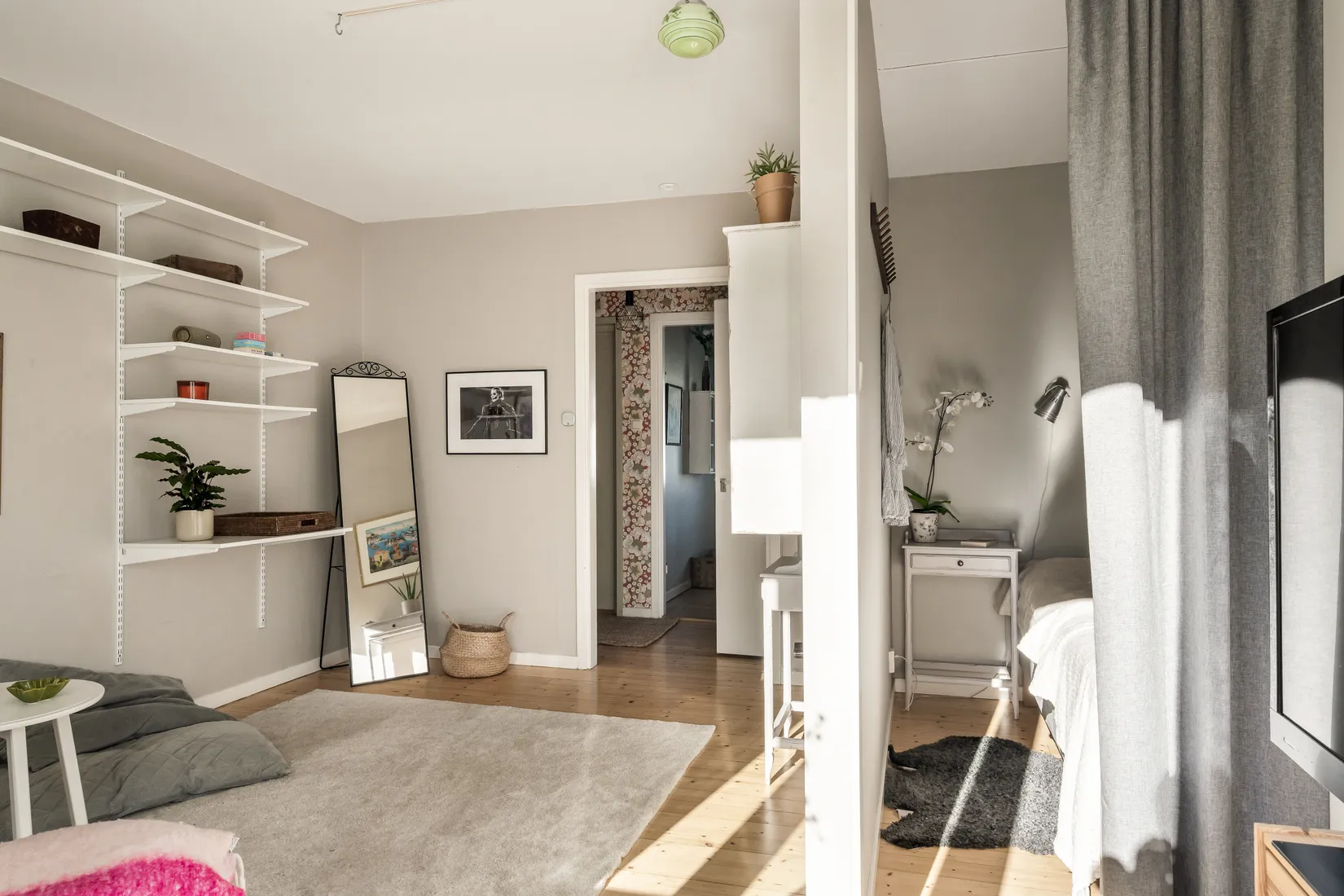 Bostadsrätt, Frodegatan 33E, Fålhagen, Uppsala