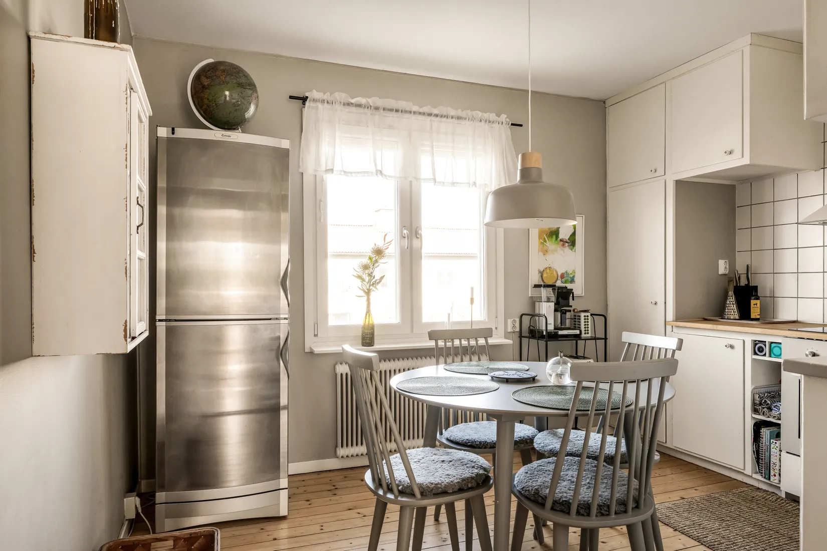 Bostadsrätt, Frodegatan 33E, Fålhagen, Uppsala
