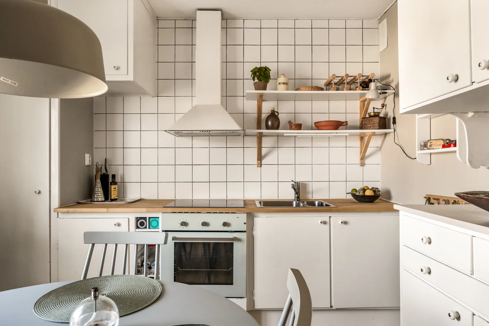Bostadsrätt, Frodegatan 33E, Fålhagen, Uppsala
