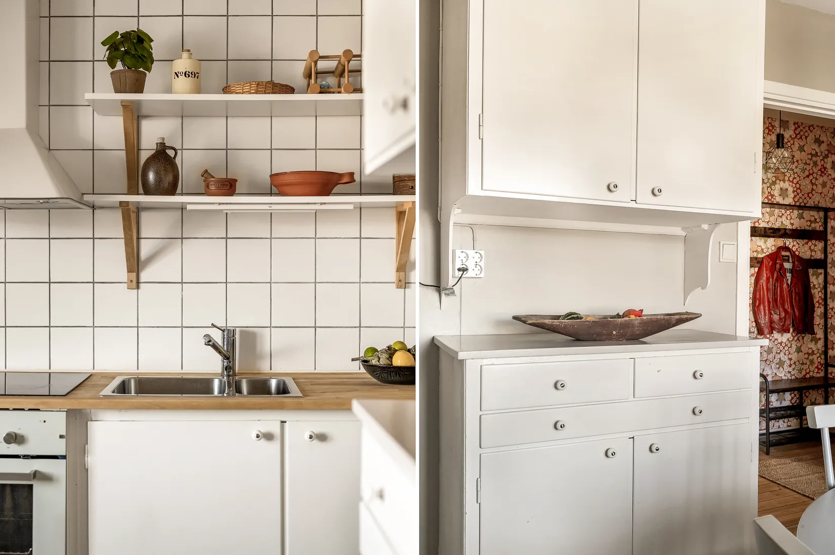 Bostadsrätt, Frodegatan 33E, Fålhagen, Uppsala