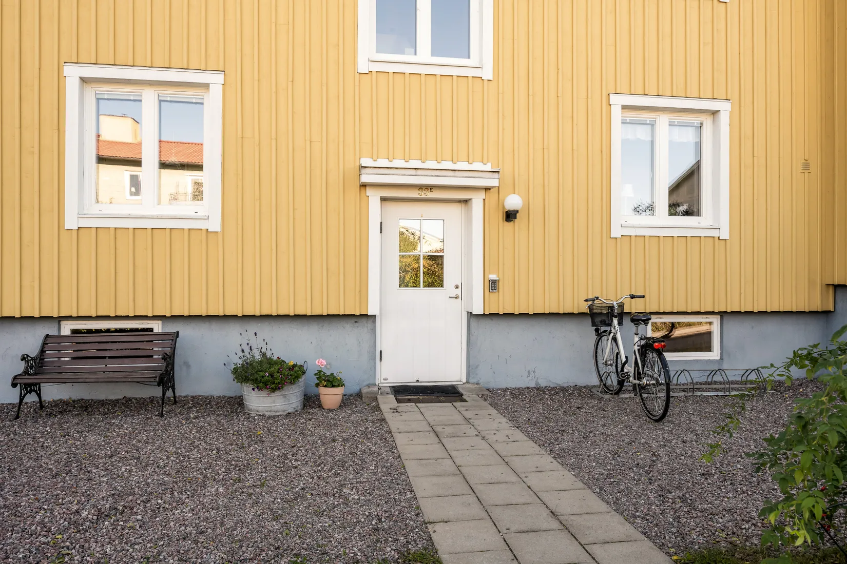 Bostadsrätt, Frodegatan 33E, Fålhagen, Uppsala