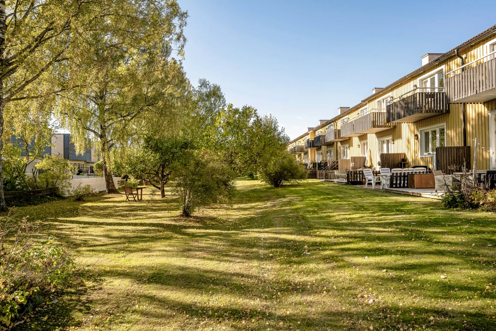 Bostadsrätt, Frodegatan 33E, Fålhagen, Uppsala