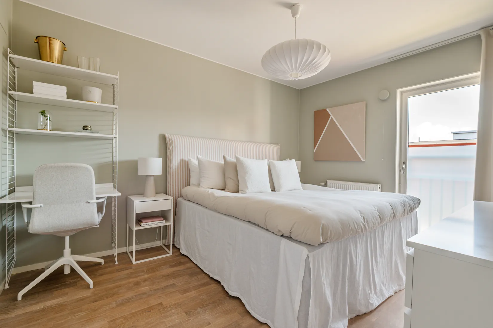 Bostadsrätt, Lupinstigen 7F, Vendelsö, Haninge