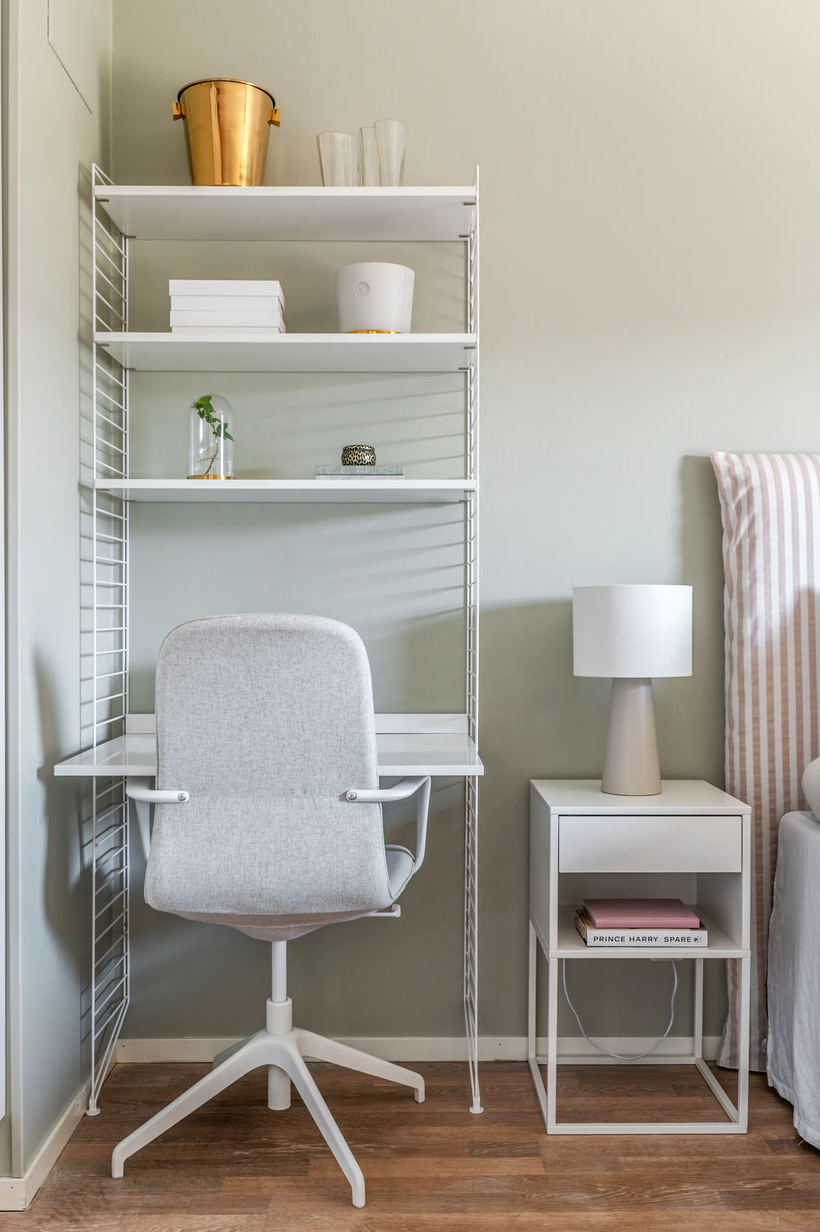 Bostadsrätt, Lupinstigen 7F, Vendelsö, Haninge