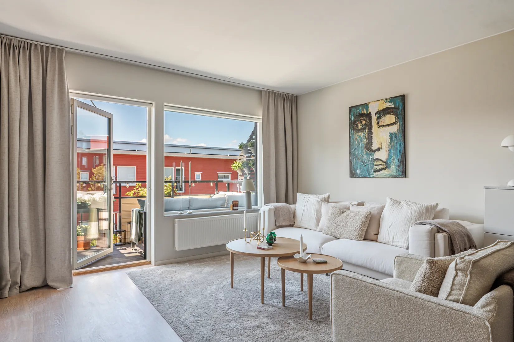 Bostadsrätt, Lupinstigen 7F, Vendelsö, Haninge