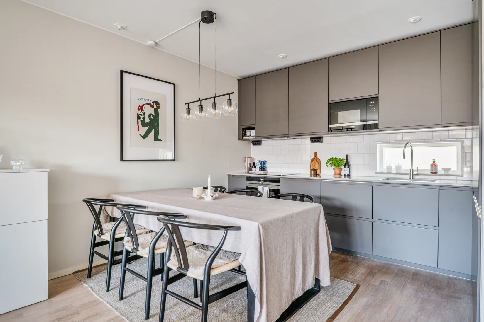 Bostadsrätt, Lupinstigen 7F, Vendelsö, Haninge