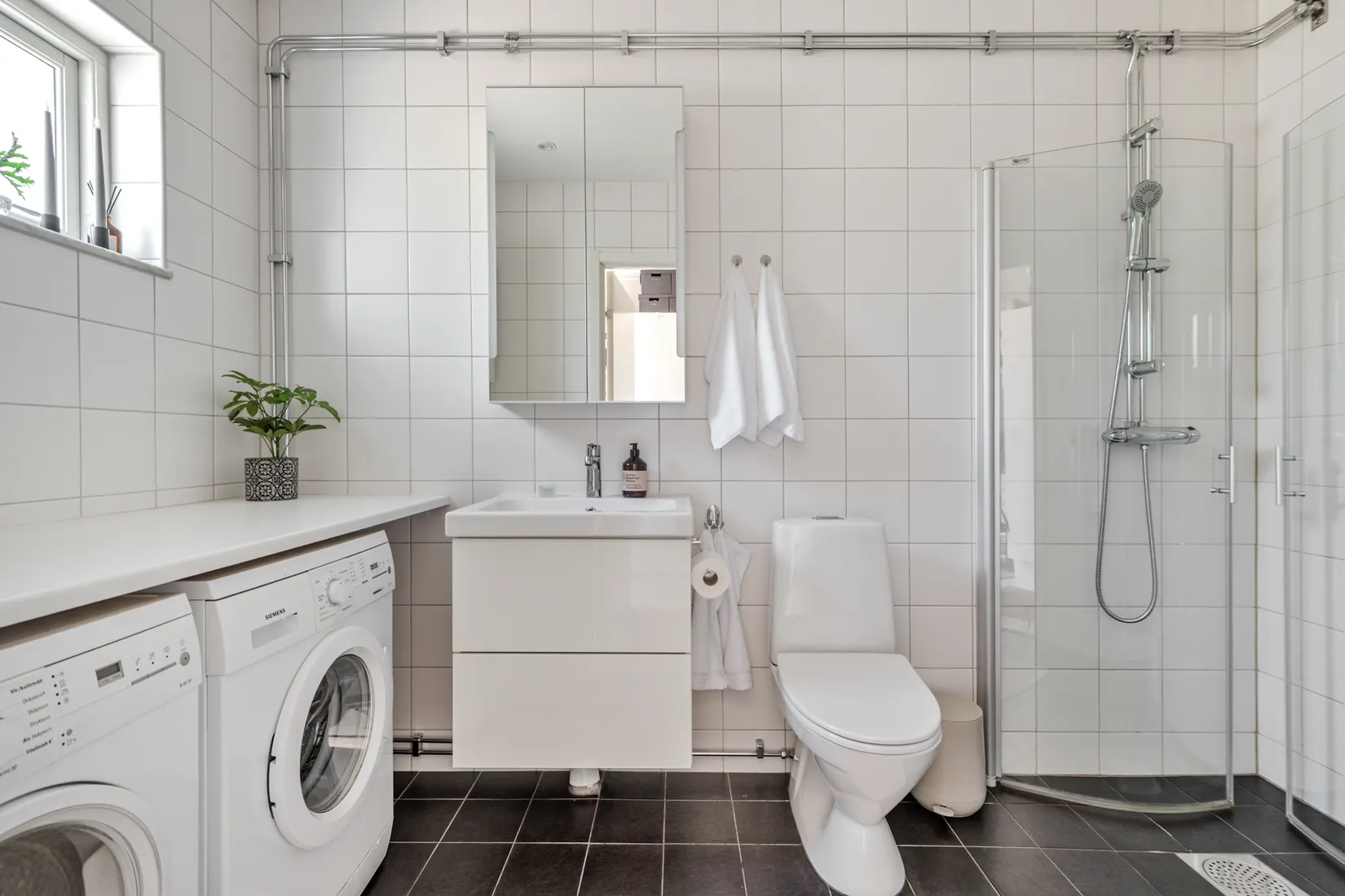 Bostadsrätt, Lupinstigen 7F, Vendelsö, Haninge