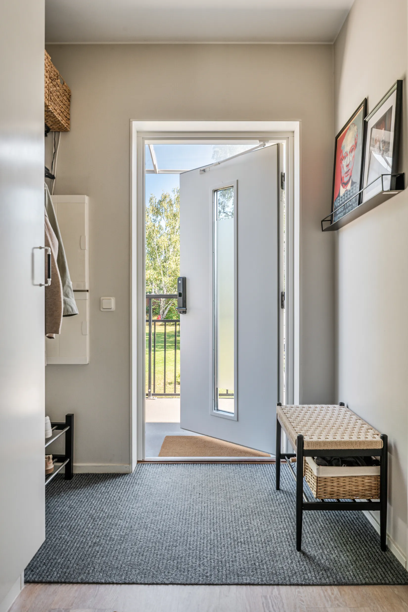 Bostadsrätt, Lupinstigen 7F, Vendelsö, Haninge