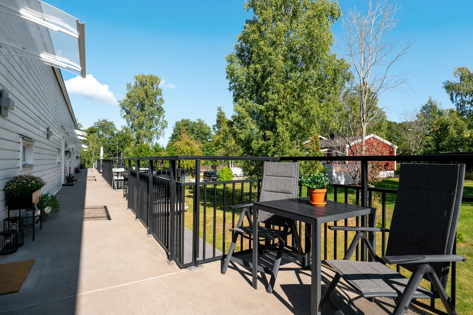 Bostadsrätt, Lupinstigen 7F, Vendelsö, Haninge