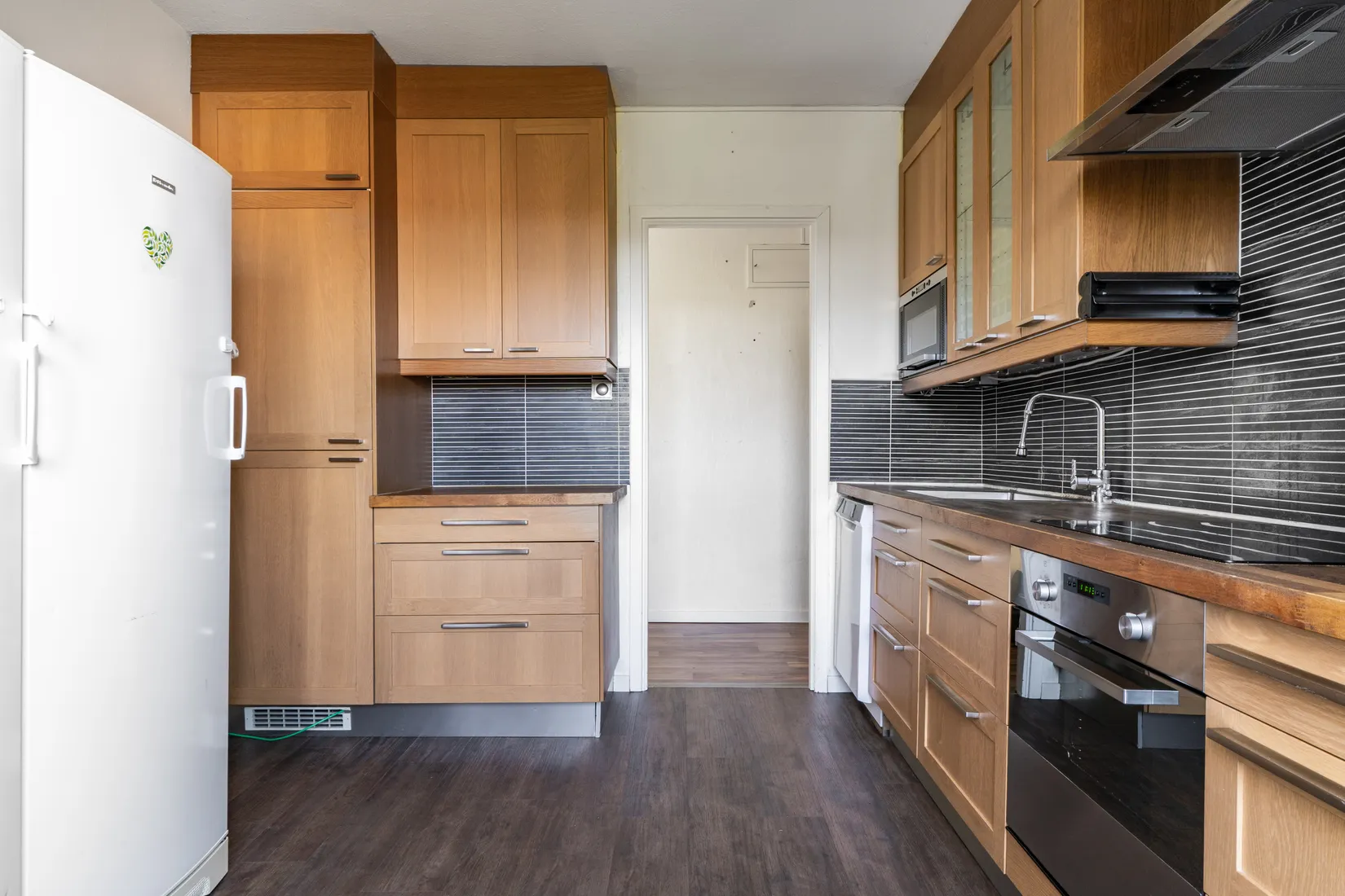 Bostadsrätt, Hjärtebackes väg 2A, Näsby, Kristianstad