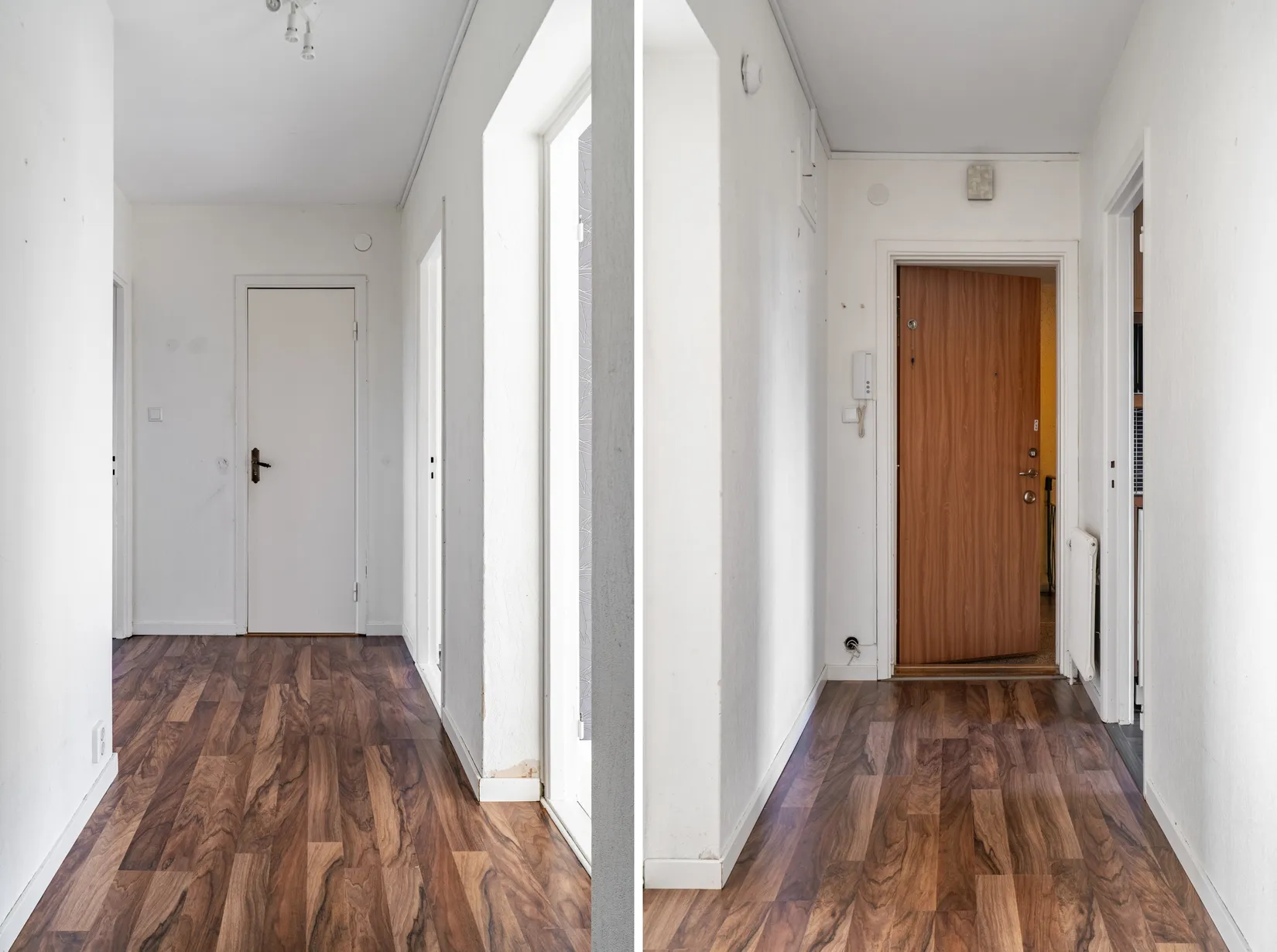 Bostadsrätt, Hjärtebackes väg 2A, Näsby, Kristianstad