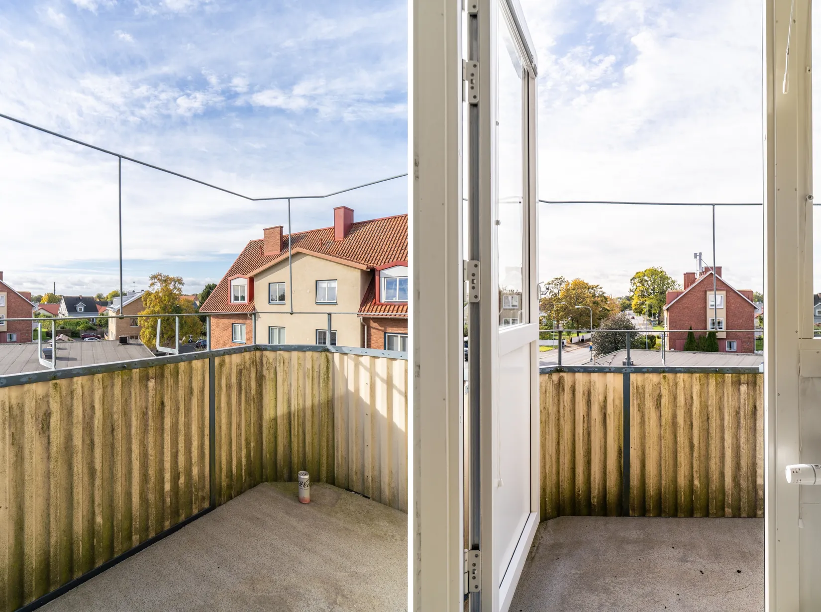 Bostadsrätt, Hjärtebackes väg 2A, Näsby, Kristianstad